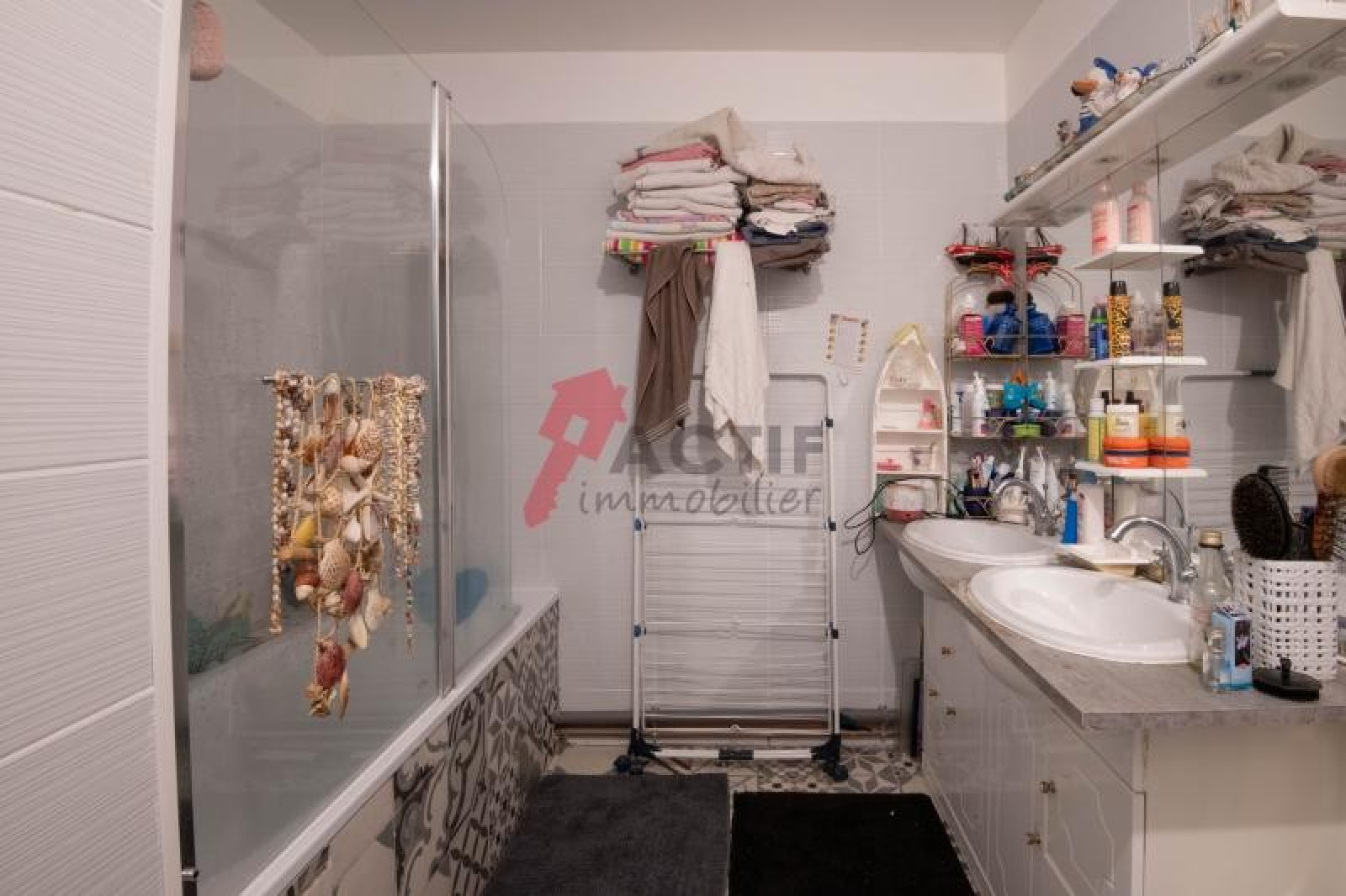 Image_4, Appartement, Évry, ref :BHVAP20006017