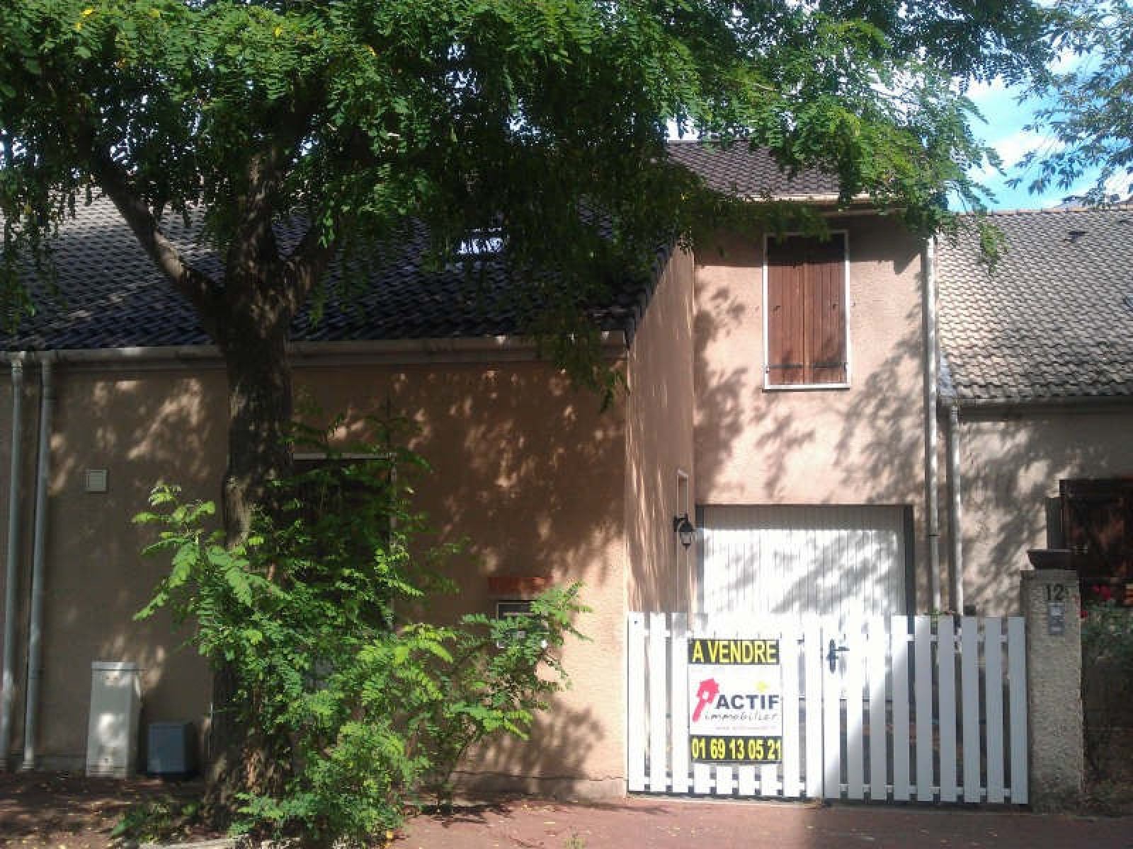 Image_1, Maison, Évry, ref :00986