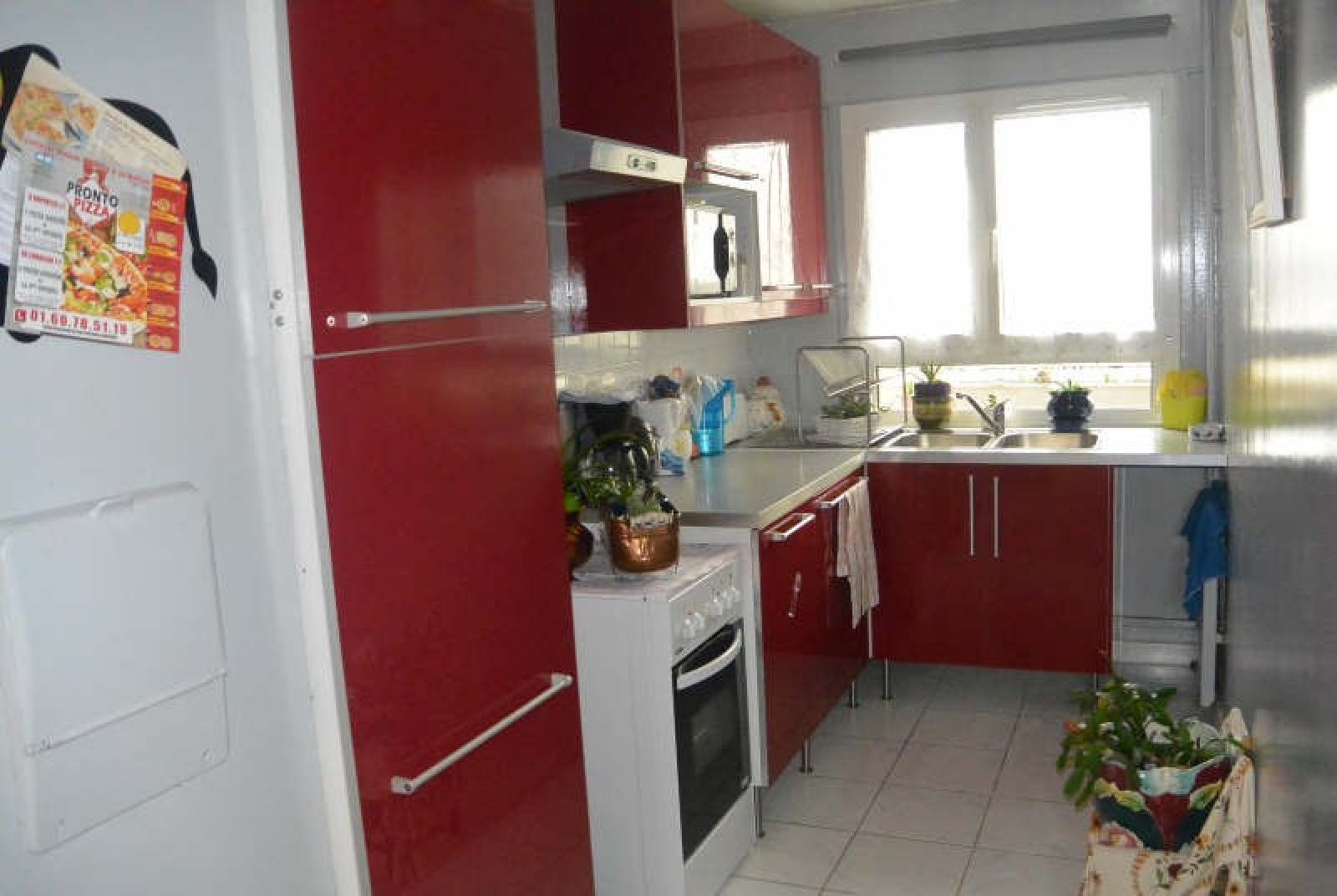 Image_1, Appartement, Évry, ref :01436