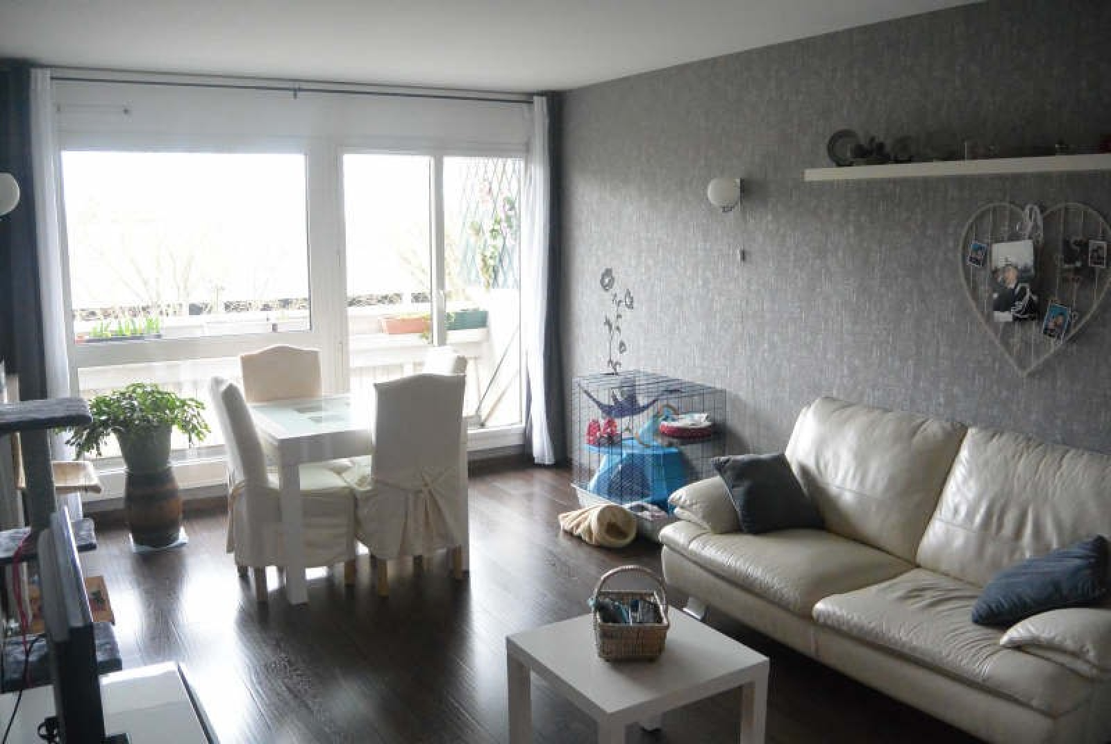 Image_2, Appartement, Évry, ref :01436