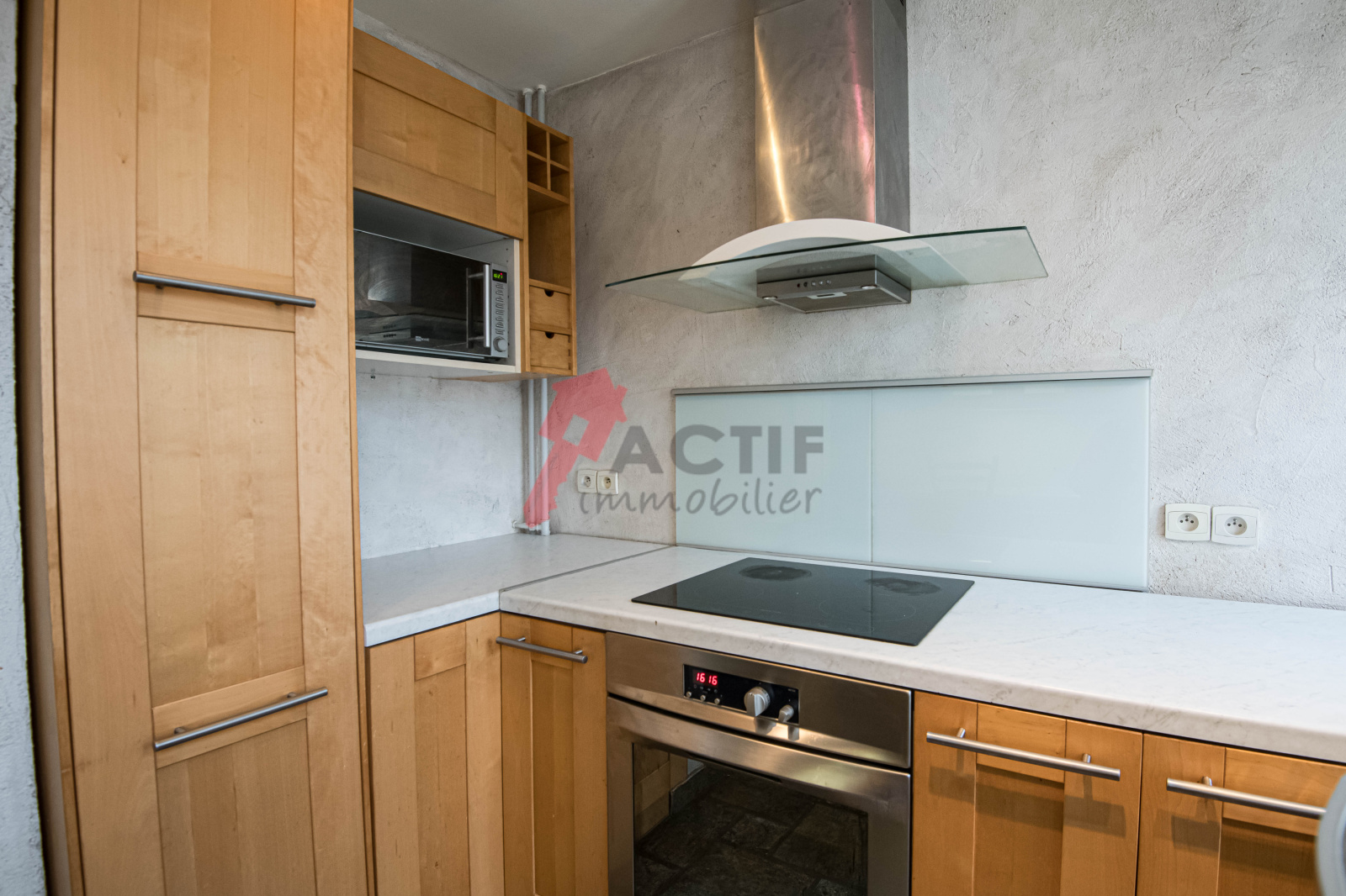 Image_18, Appartement, Évry-Courcouronnes, ref :BHVAP20005905