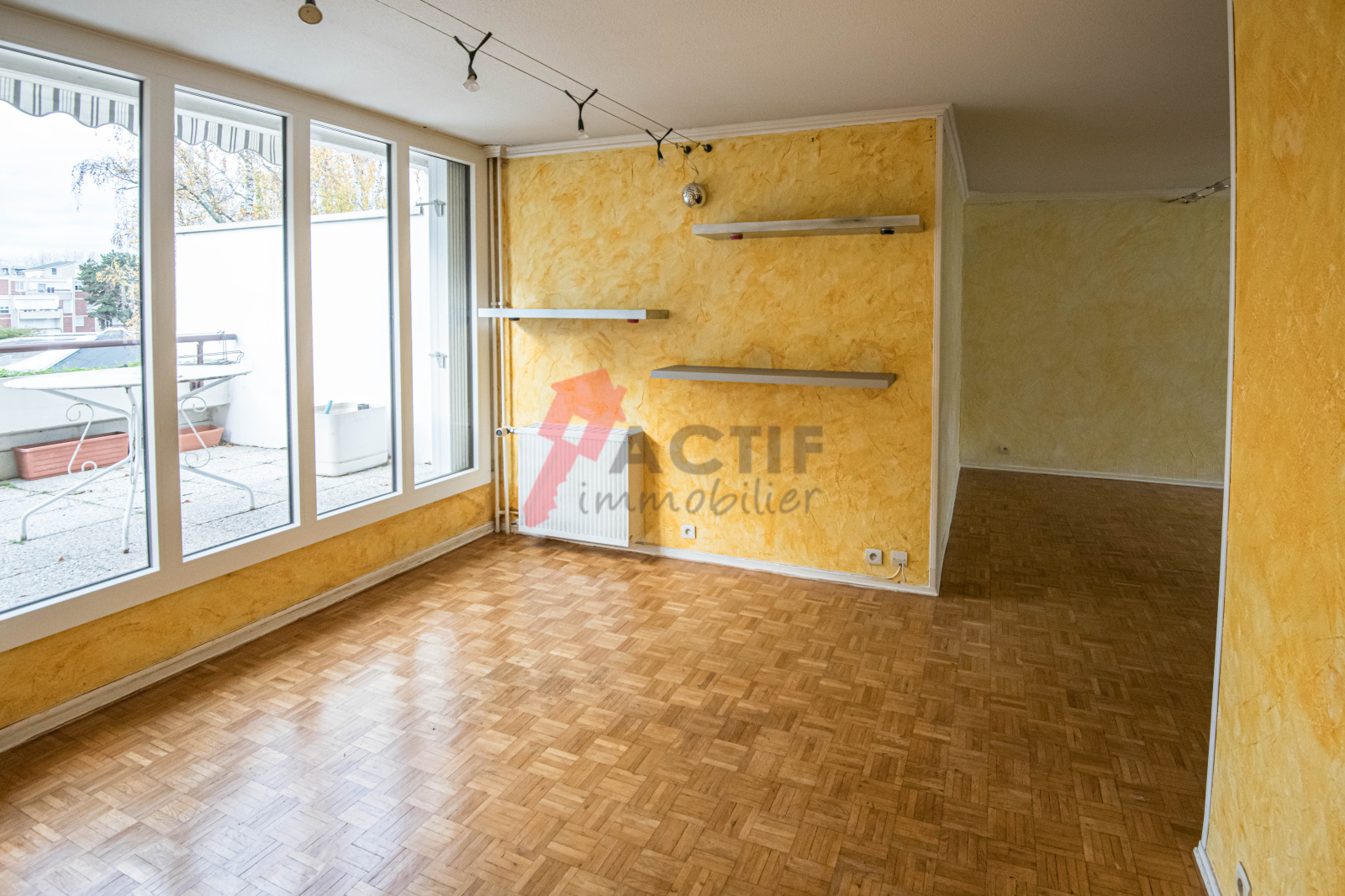 Image_9, Appartement, Évry-Courcouronnes, ref :BHVAP20005905