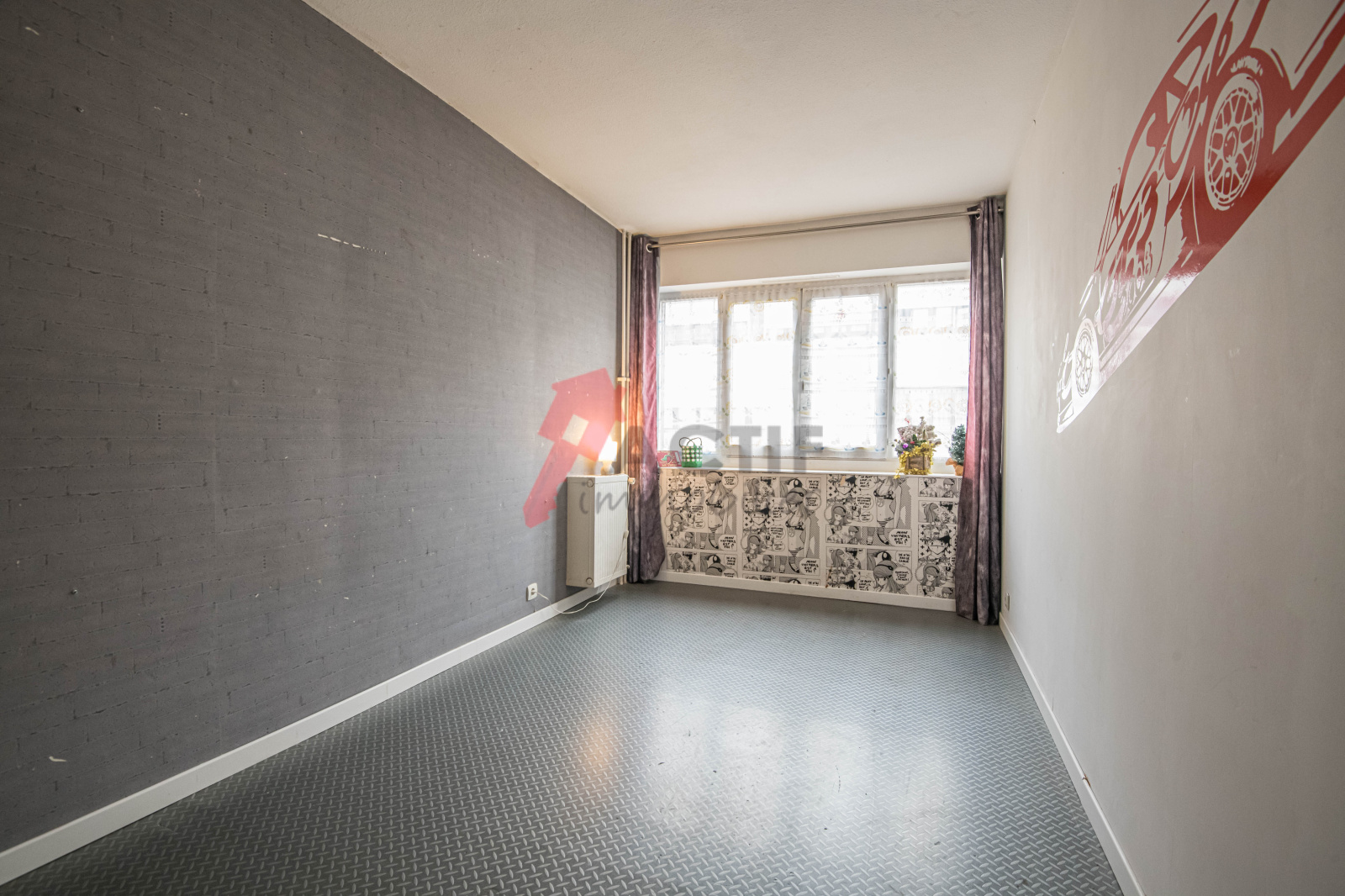 Image_11, Appartement, Évry-Courcouronnes, ref :BHVAP20005905