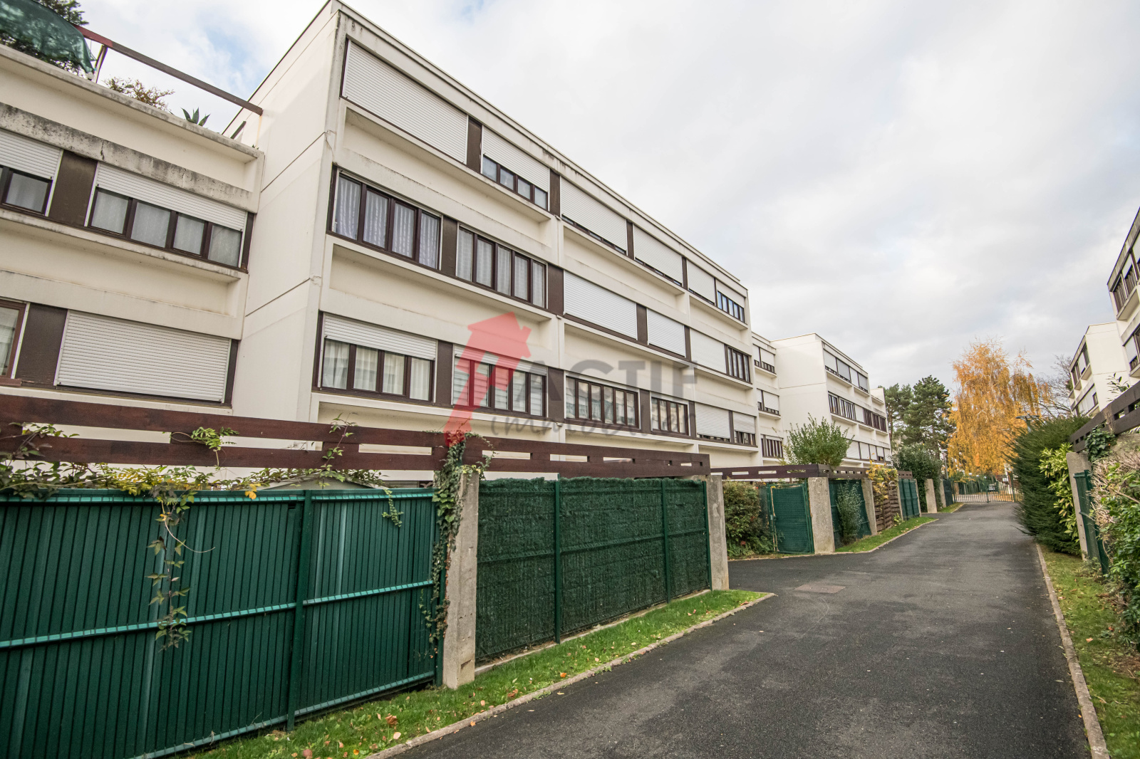 Image_22, Appartement, Évry-Courcouronnes, ref :BHVAP20005905