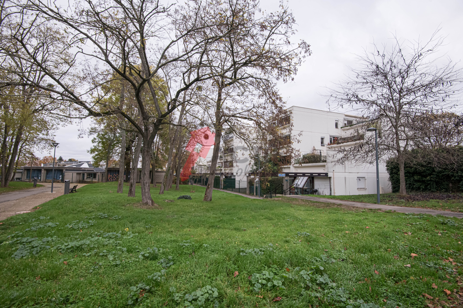 Image_2, Appartement, Évry-Courcouronnes, ref :BHVAP20005905