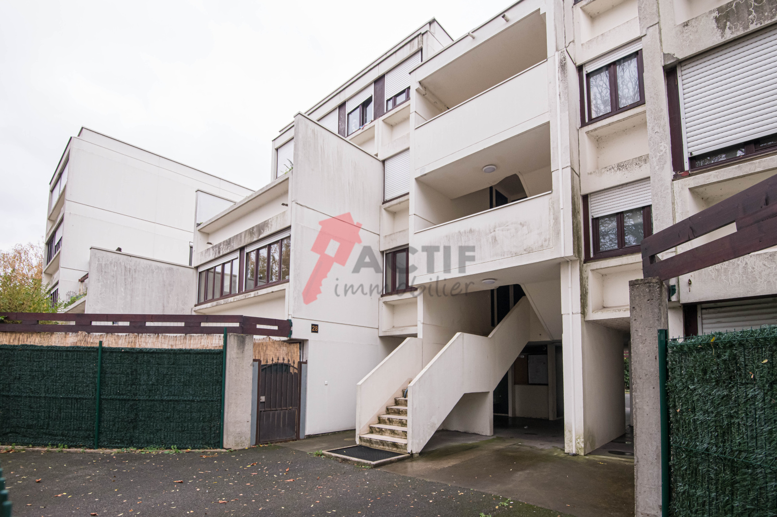 Image_3, Appartement, Évry-Courcouronnes, ref :BHVAP20005905