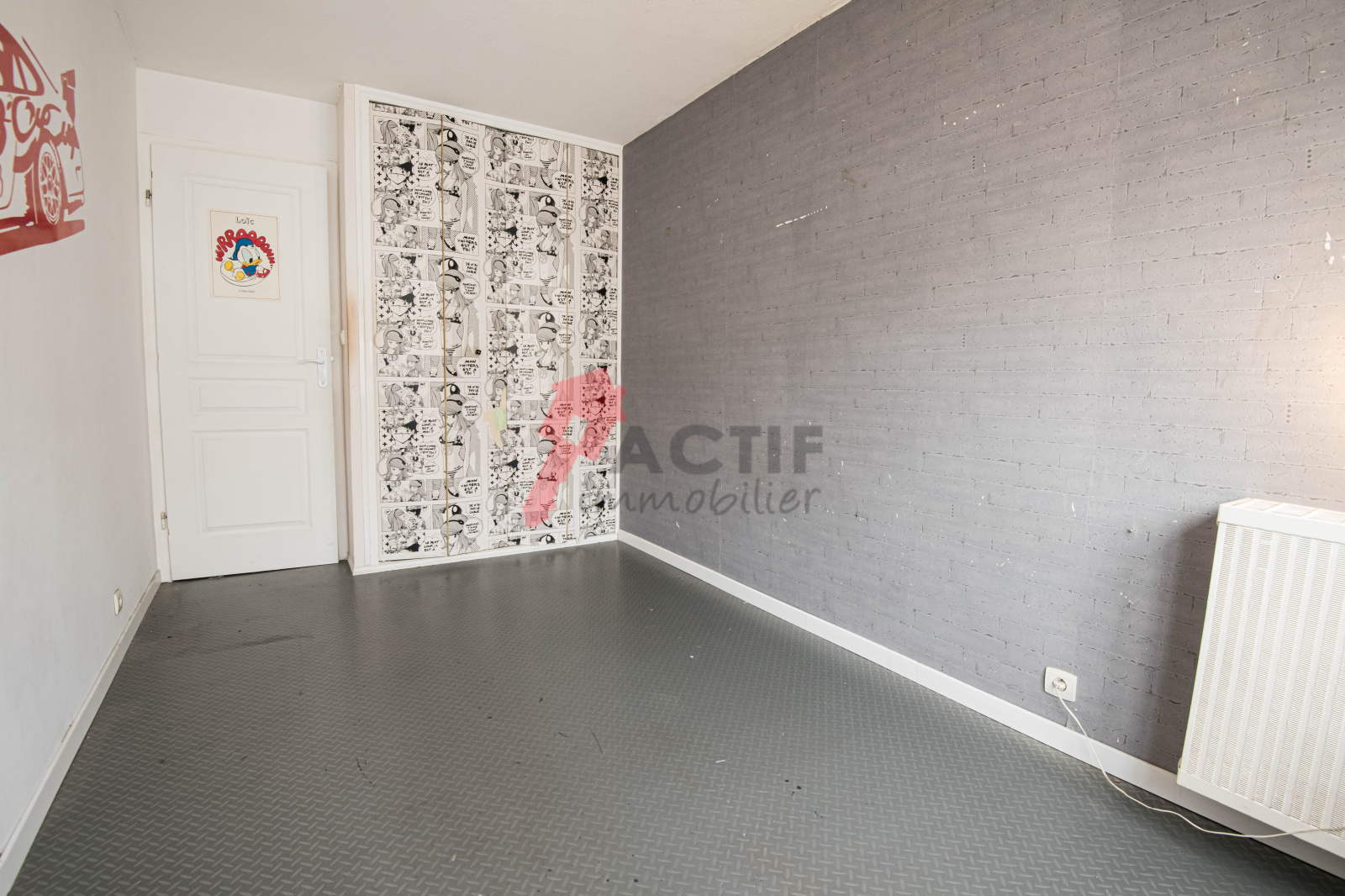 Image_12, Appartement, Évry-Courcouronnes, ref :BHVAP20005905