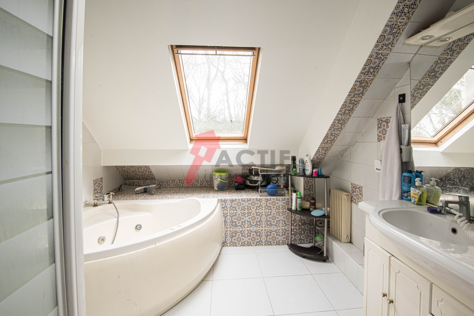 Image_4, Maison, Évry-Courcouronnes, ref :BHVMA20006133