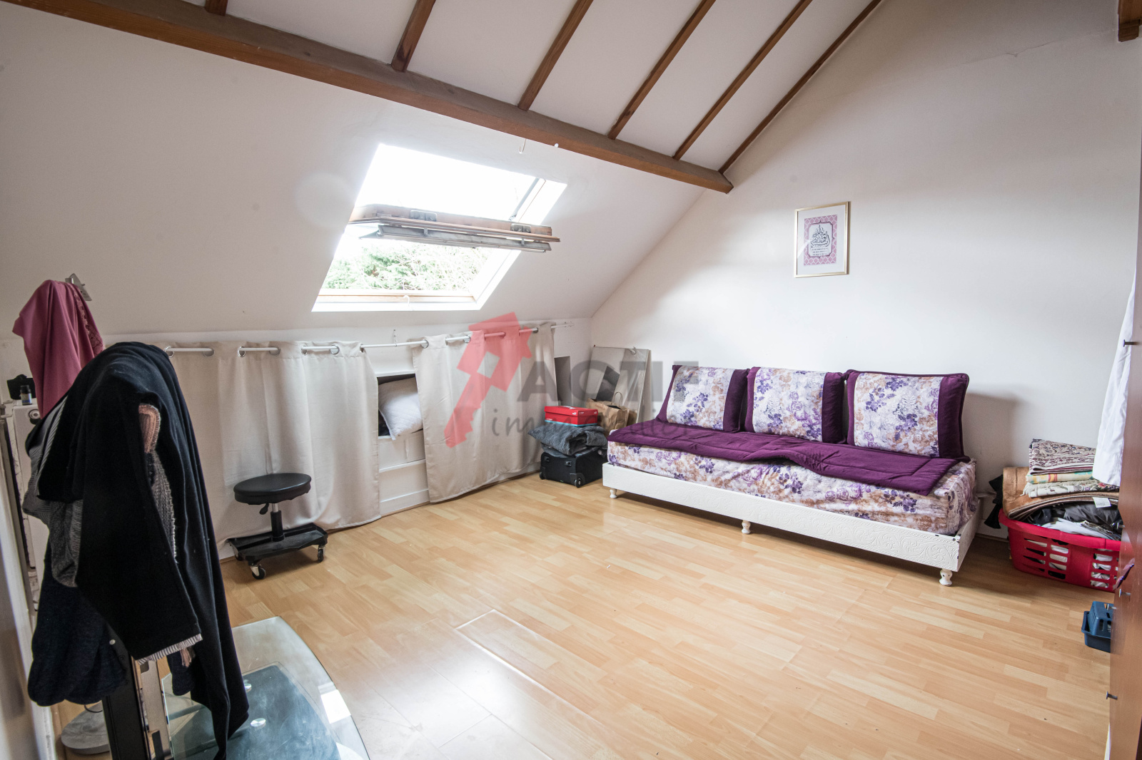 Image_7, Maison, Évry-Courcouronnes, ref :BHVMA20006133