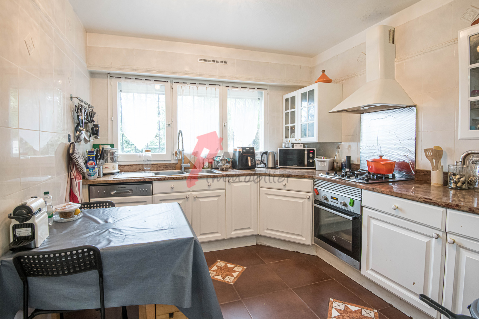 Image_3, Maison, Évry-Courcouronnes, ref :BHVMA20006133