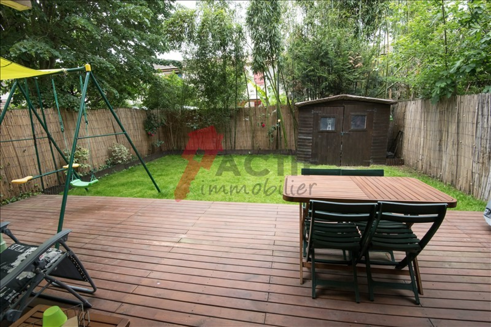 Image_1, Appartement, Courcouronnes, ref :01800