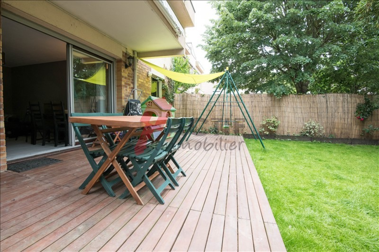 Image_2, Appartement, Courcouronnes, ref :01800