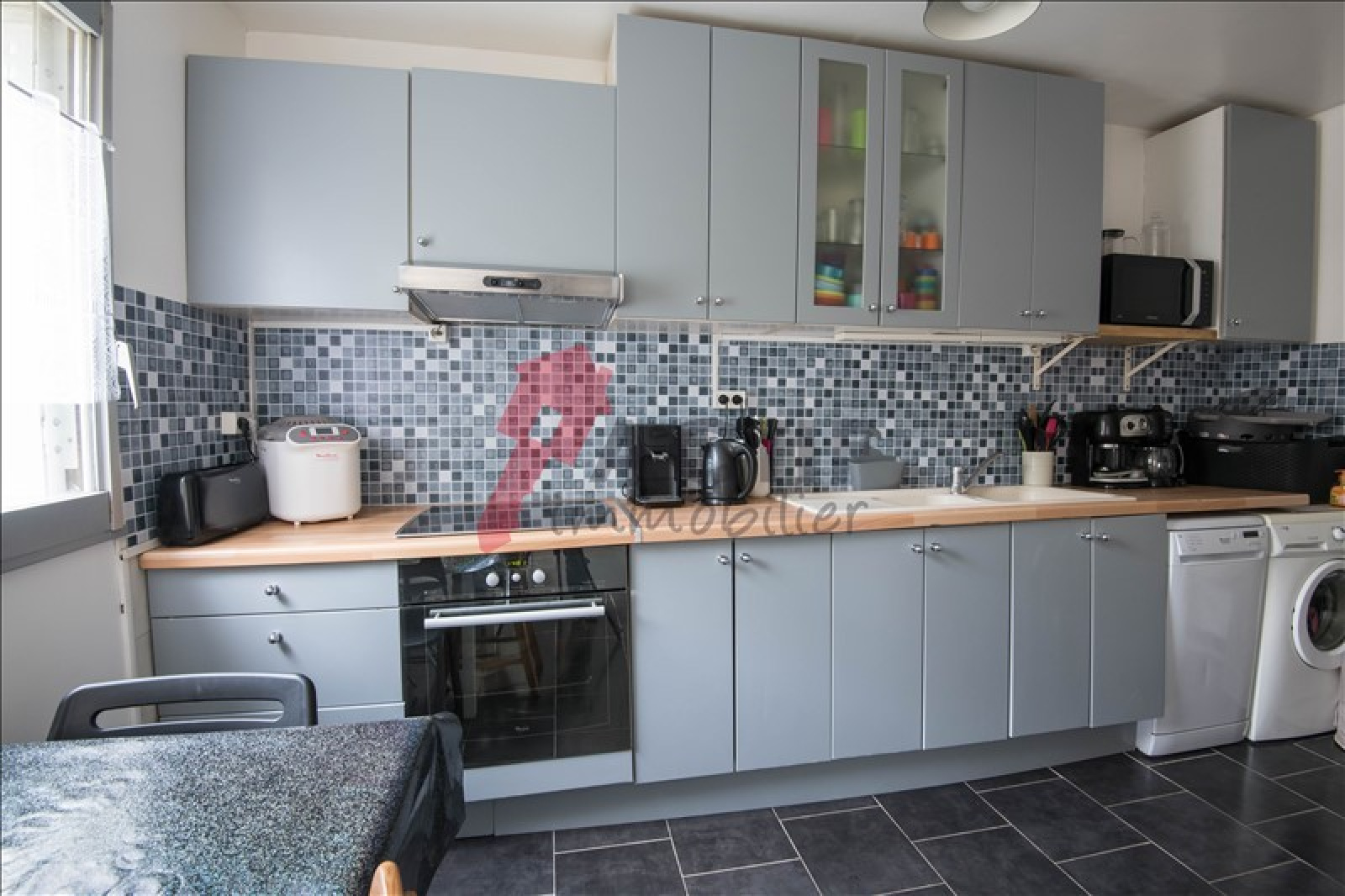 Image_4, Appartement, Courcouronnes, ref :01800