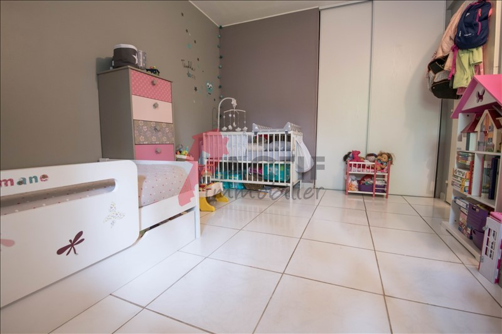 Image_5, Appartement, Courcouronnes, ref :01800