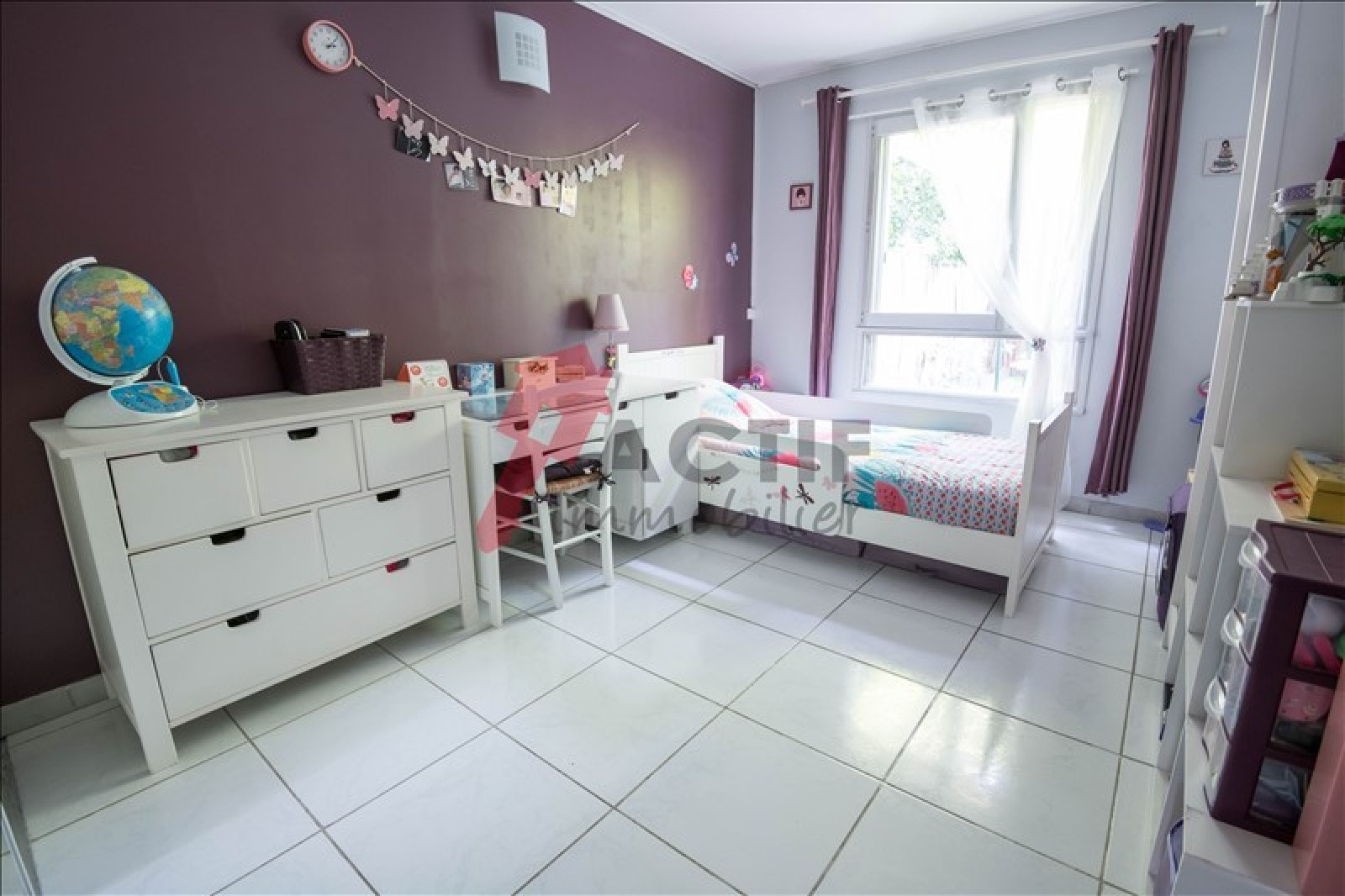 Image_7, Appartement, Courcouronnes, ref :01800