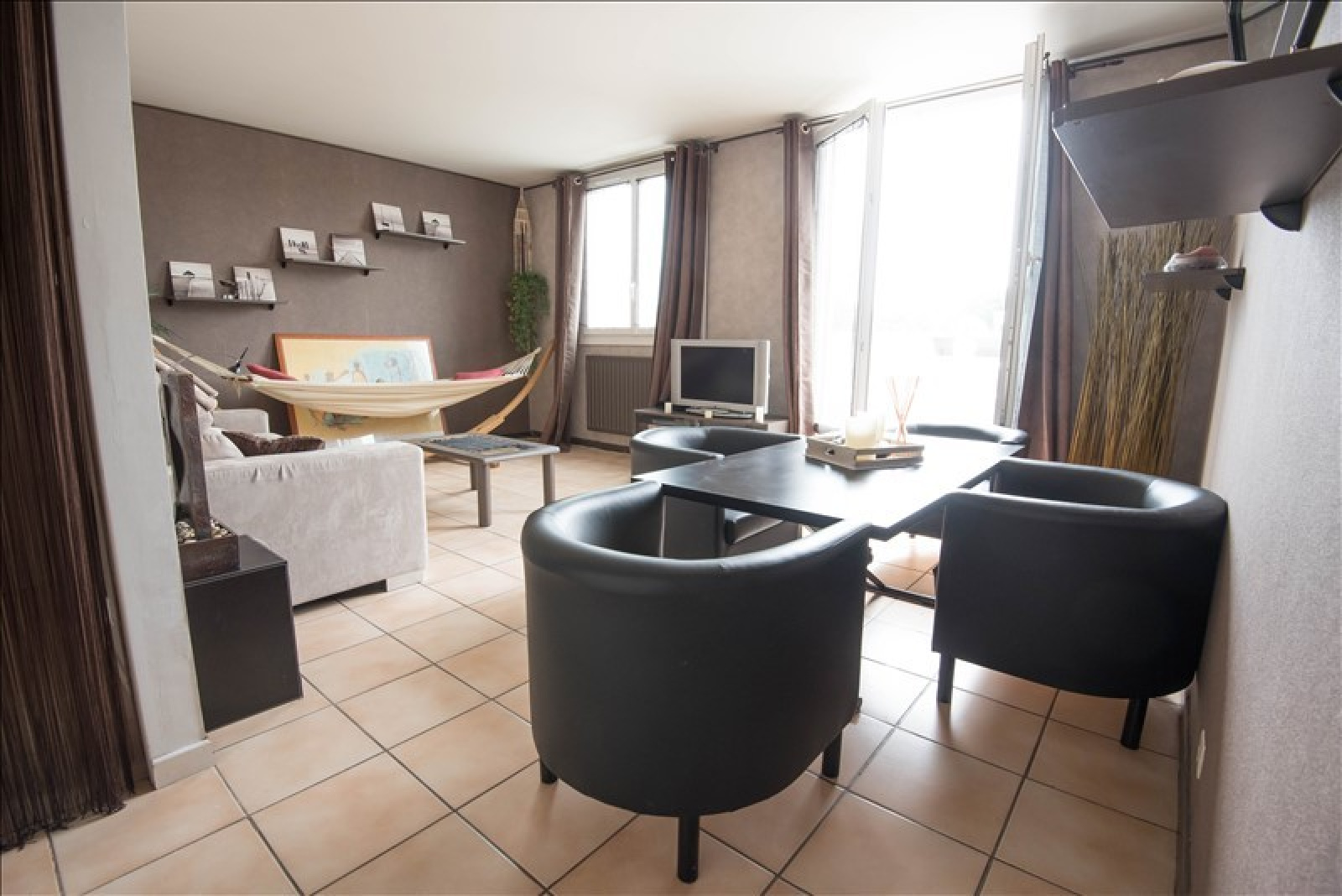 Image_1, Appartement, Évry, ref :01730