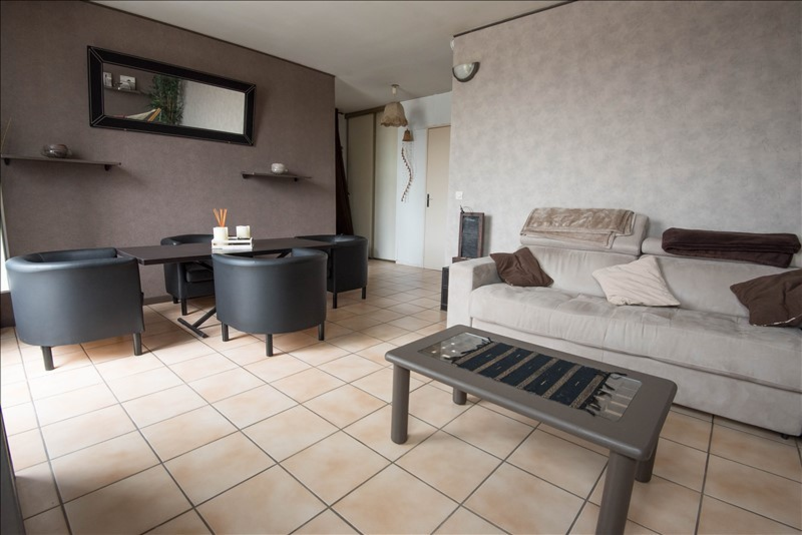 Image_2, Appartement, Évry, ref :01730