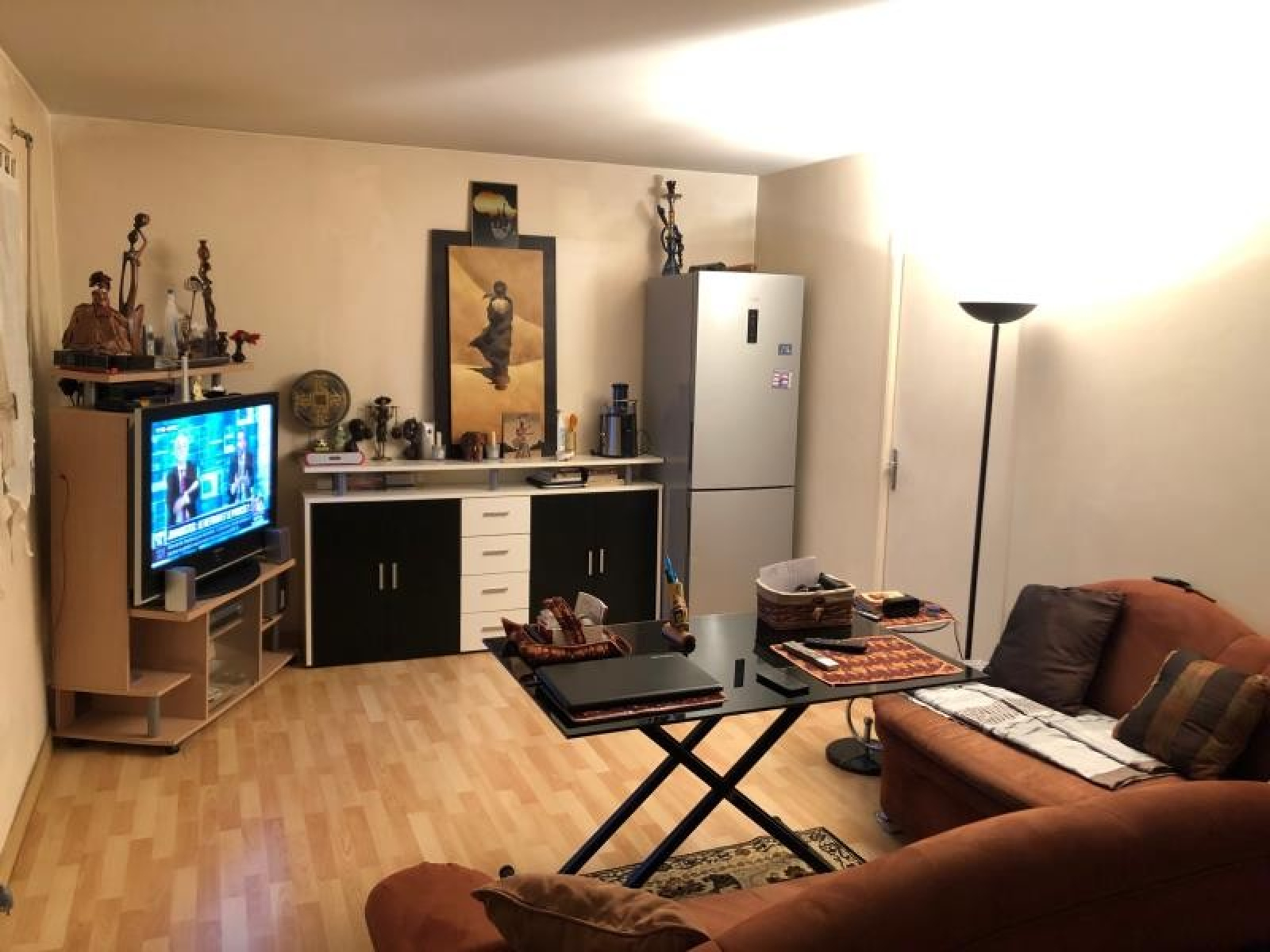 Image_1, Appartement, Courcouronnes, ref :01868