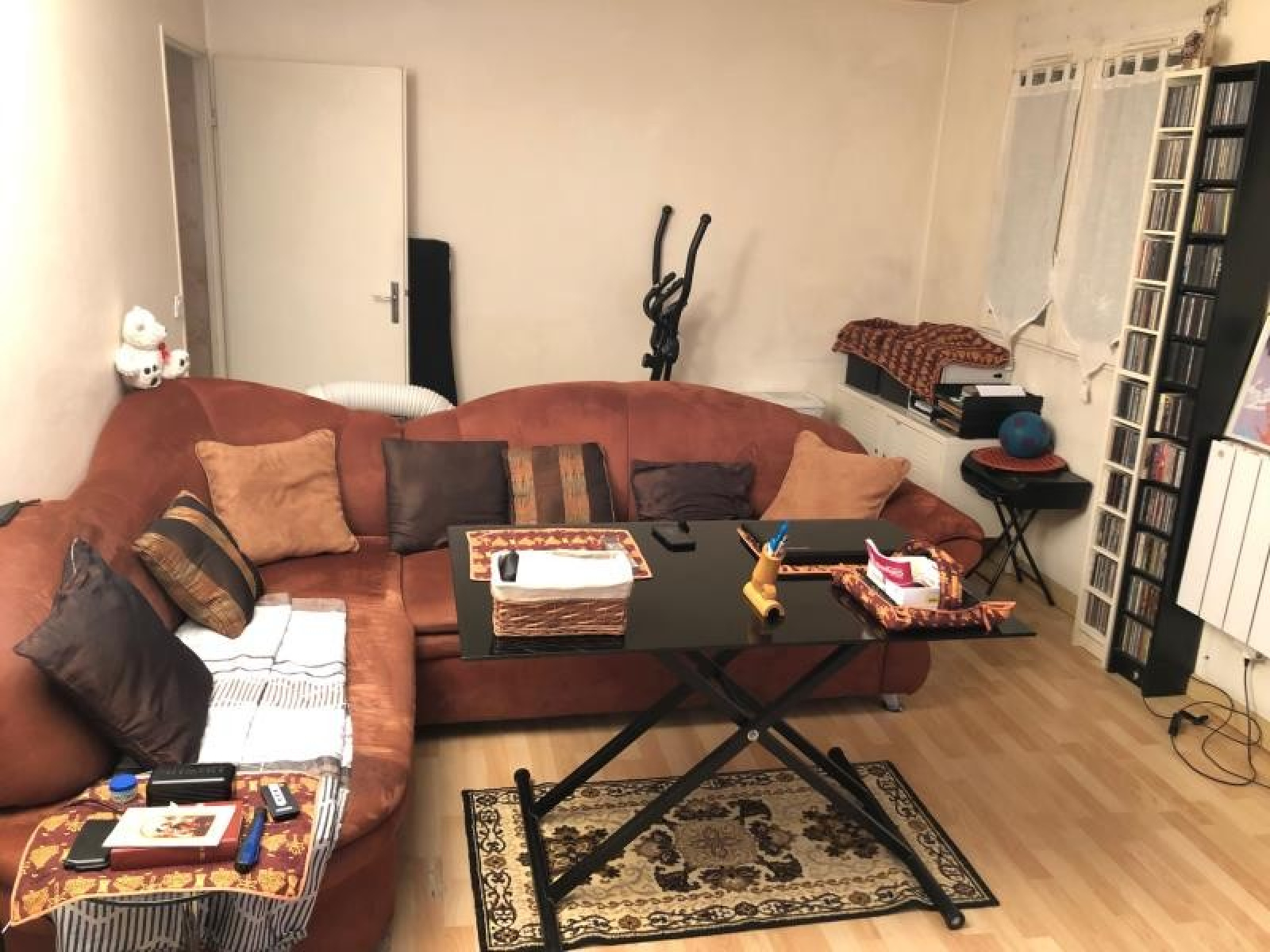 Image_2, Appartement, Courcouronnes, ref :01868