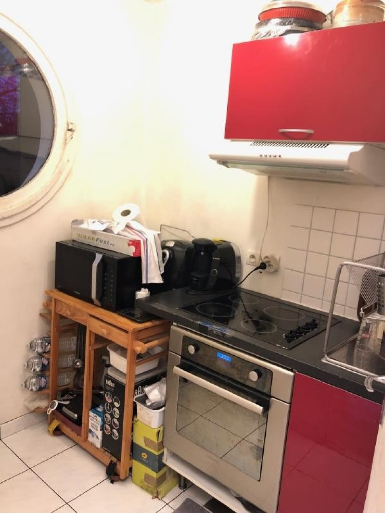 Image_3, Appartement, Courcouronnes, ref :01868