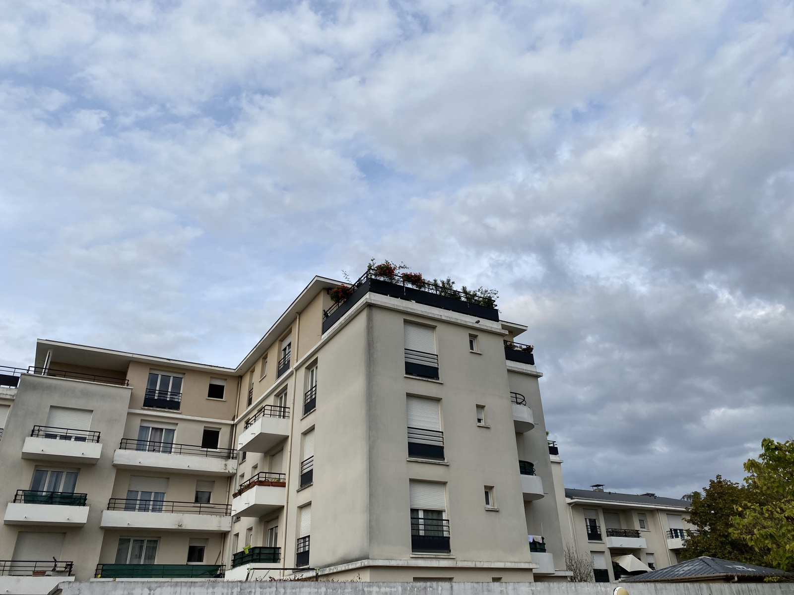 Image_2, Appartement, Courcouronnes, ref :ARL-67