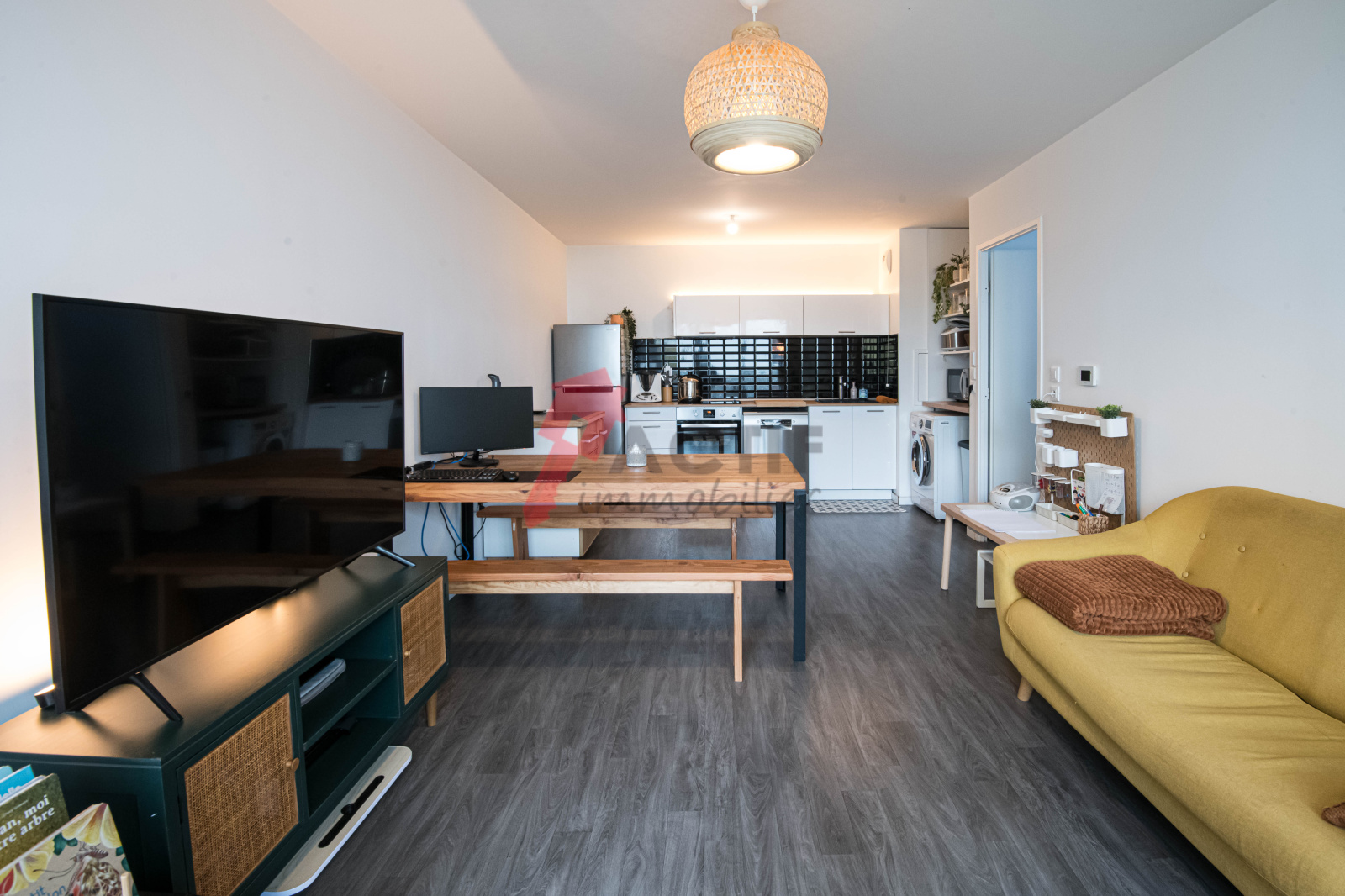 Image_2, Appartement, Évry-Courcouronnes, ref :BHVAP20005546