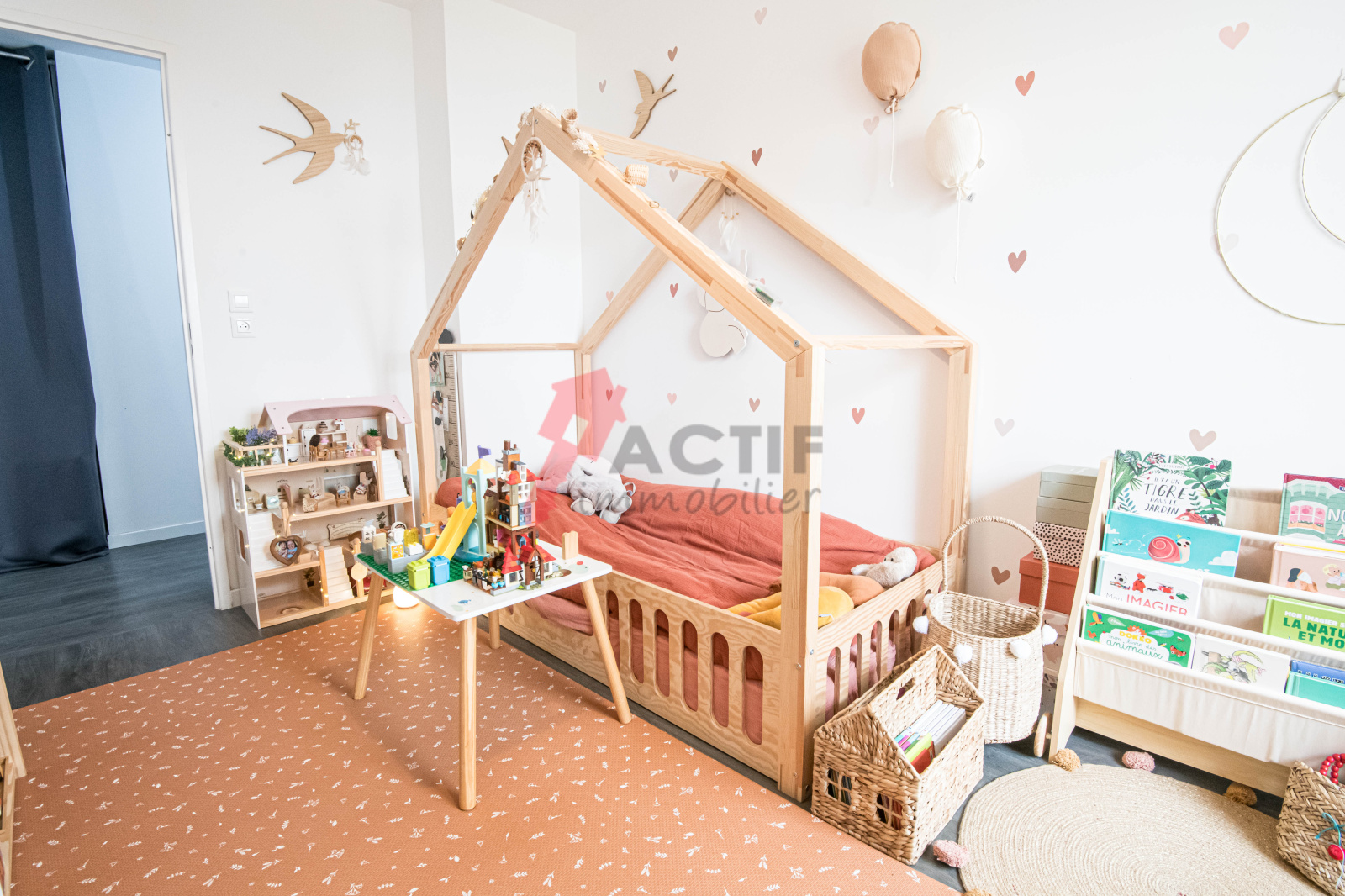 Image_4, Appartement, Évry-Courcouronnes, ref :BHVAP20005546