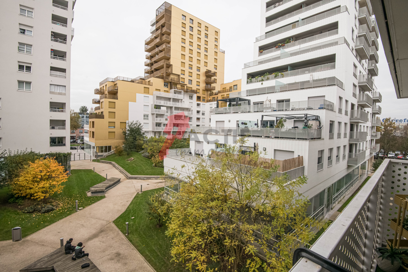 Image_7, Appartement, Évry-Courcouronnes, ref :BHVAP20005546