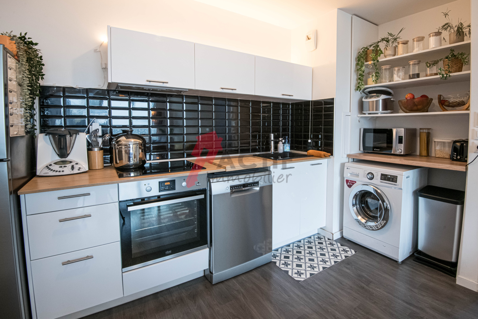 Image_3, Appartement, Évry-Courcouronnes, ref :BHVAP20005546