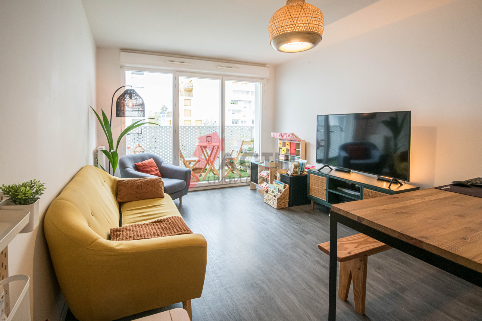 Image_1, Appartement, Évry-Courcouronnes, ref :BHVAP20005546