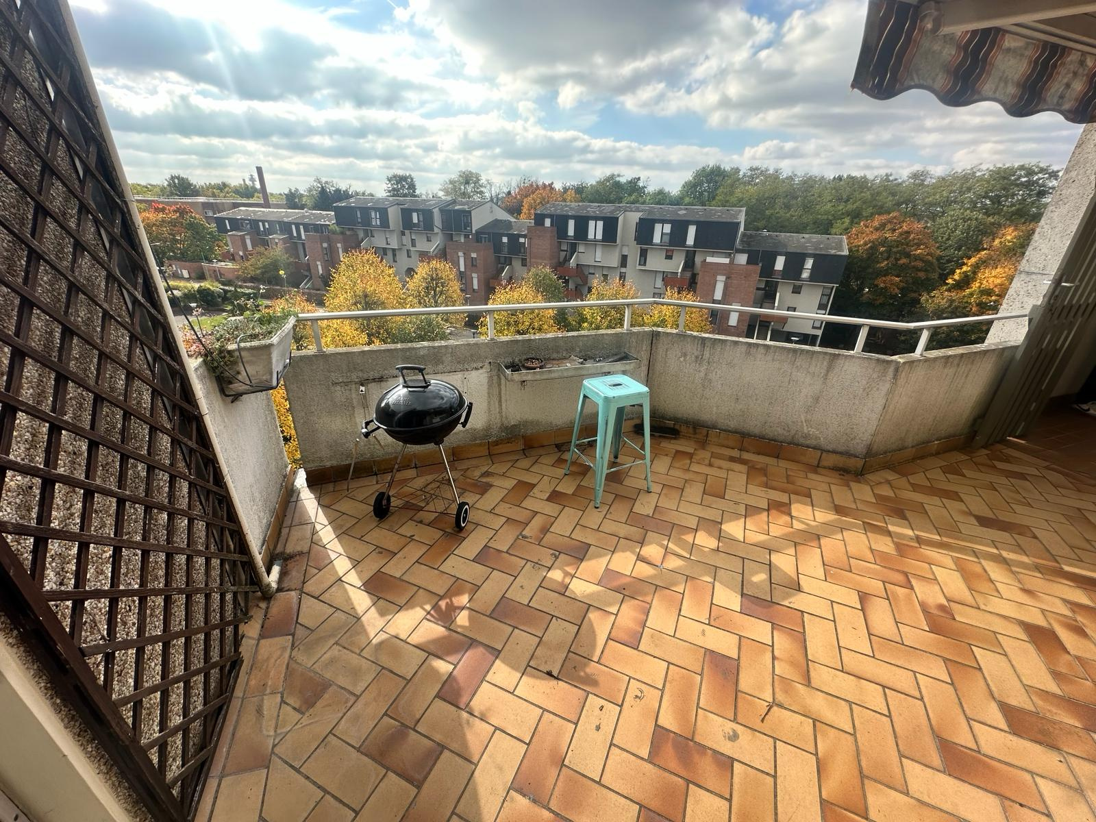 Image_7, Duplex, Évry-Courcouronnes, ref :BHVAP20006032