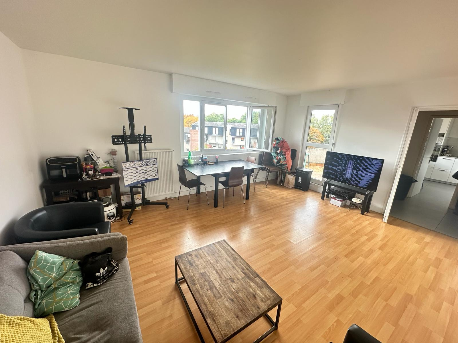 Image_3, Duplex, Évry-Courcouronnes, ref :BHVAP20006032