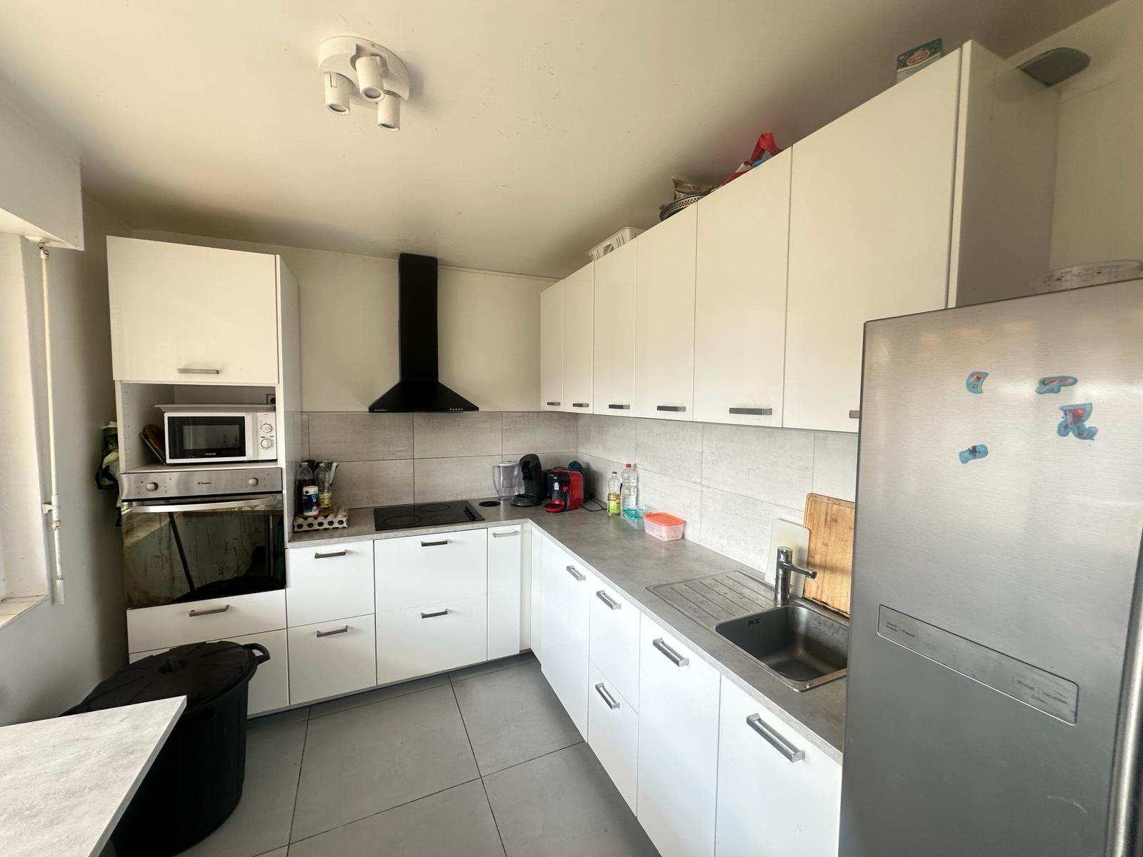 Image_1, Duplex, Évry-Courcouronnes, ref :BHVAP20006032