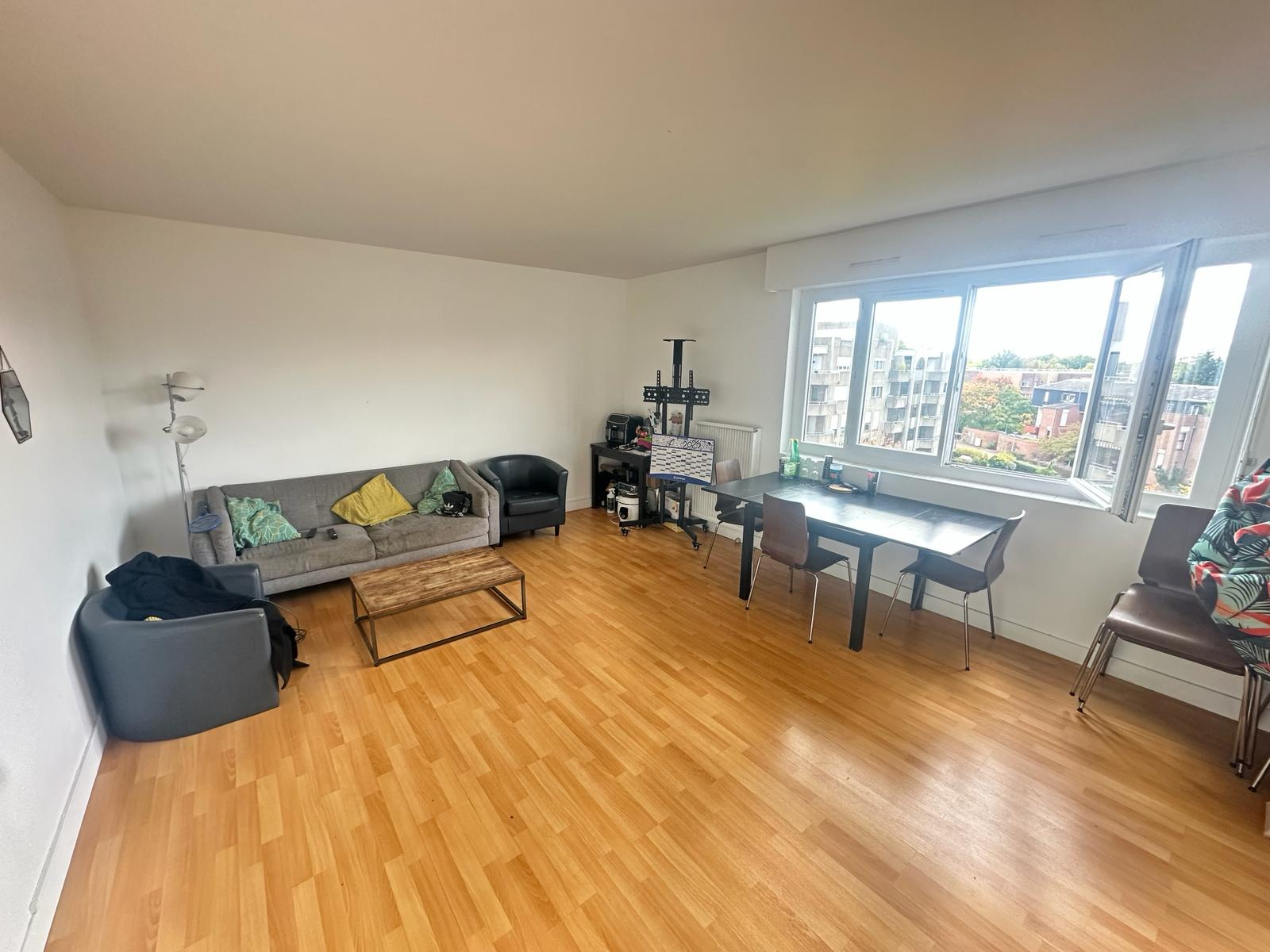 Image_2, Duplex, Évry-Courcouronnes, ref :BHVAP20006032