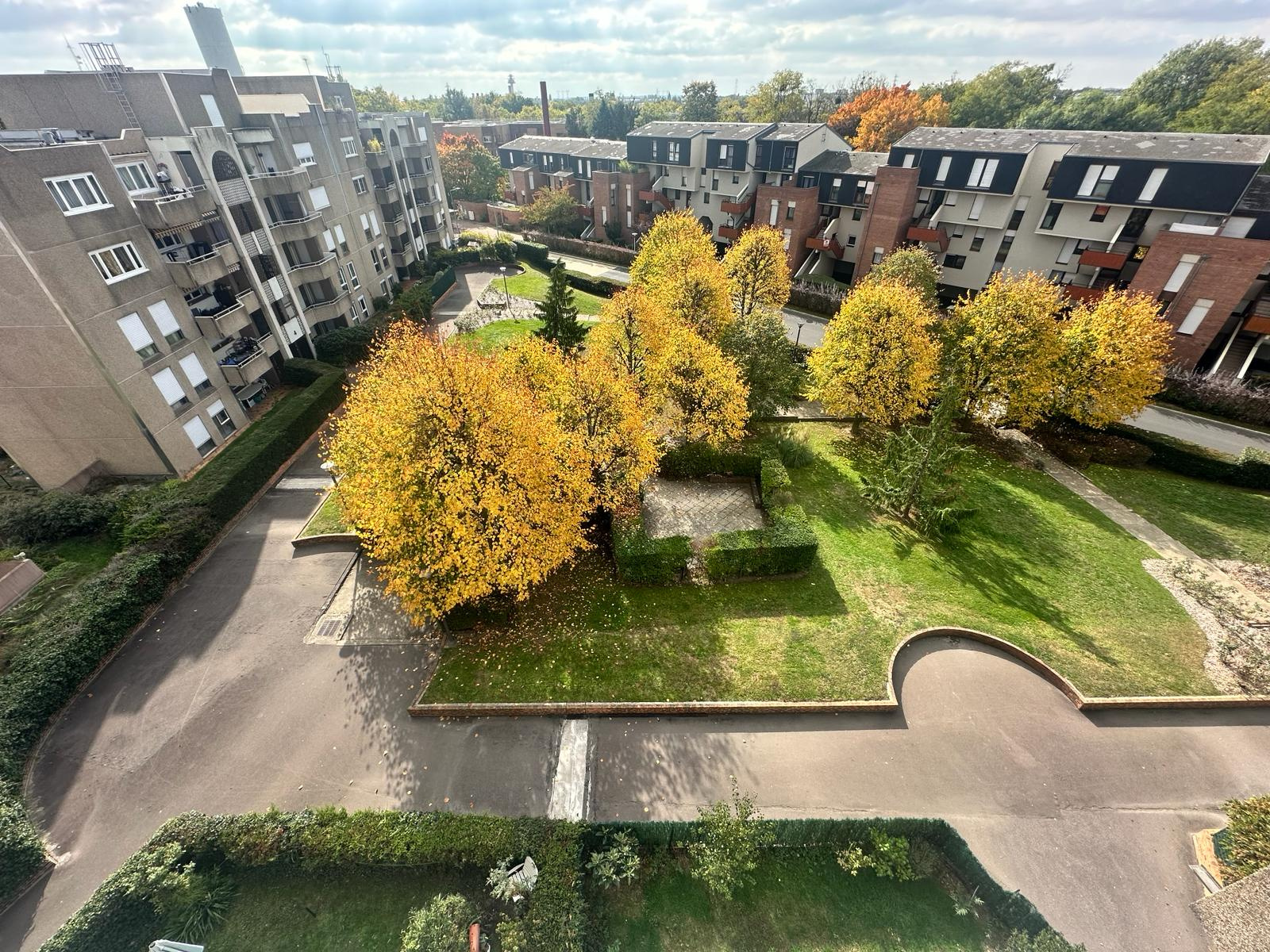 Image_9, Duplex, Évry-Courcouronnes, ref :BHVAP20006032