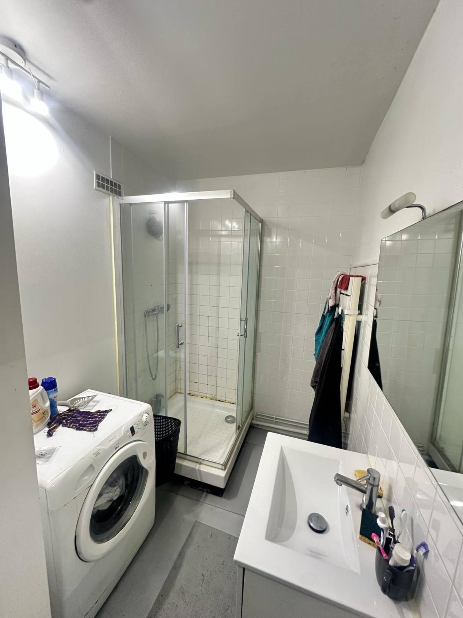 Image_8, Duplex, Évry-Courcouronnes, ref :BHVAP20006032