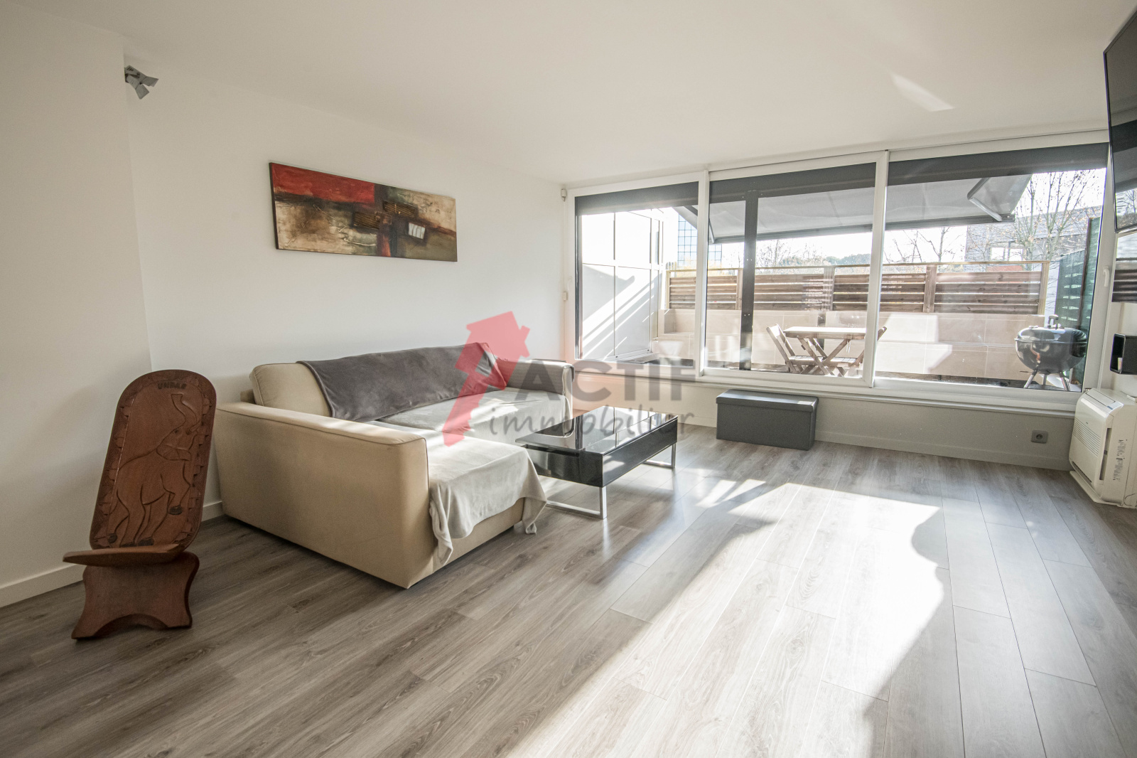 Image_1, Maison, Évry-Courcouronnes, ref :BHVMA20005567