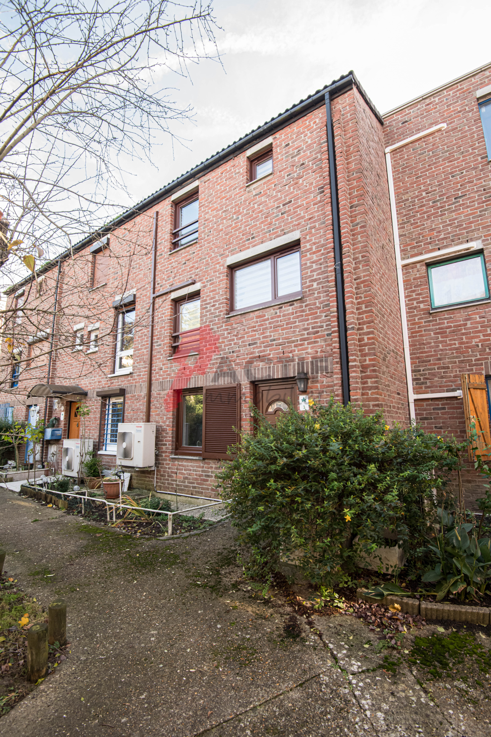 Image_4, Maison, Évry-Courcouronnes, ref :BHVMA20005567