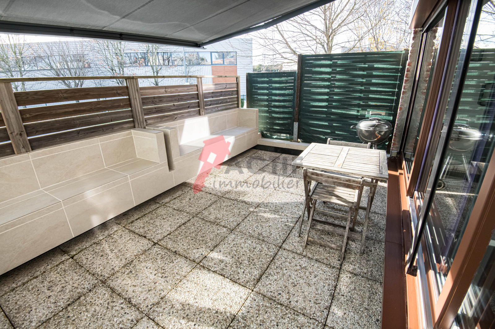 Image_5, Maison, Évry-Courcouronnes, ref :BHVMA20005567