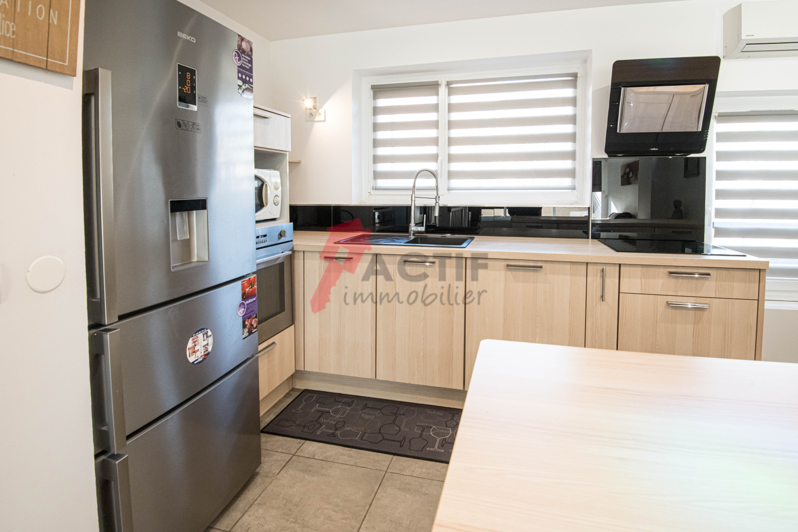 Image_3, Maison, Évry-Courcouronnes, ref :BHVMA20005567