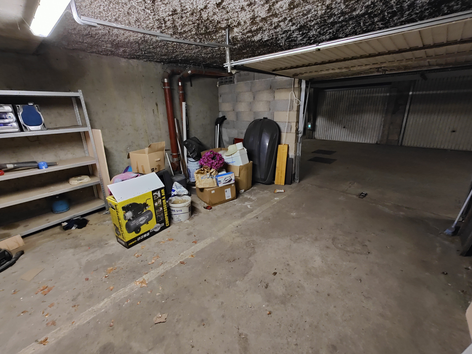 Image_2, Garage, Évry-Courcouronnes, ref :BHVGA20005214