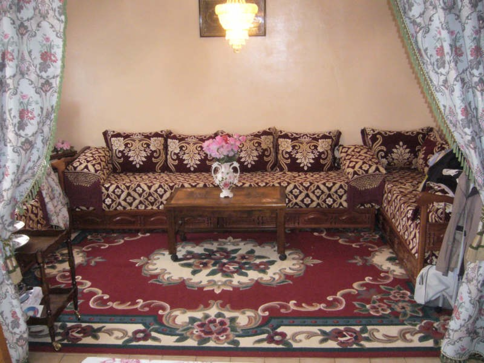 Image_1, Maison, Évry, ref :00899