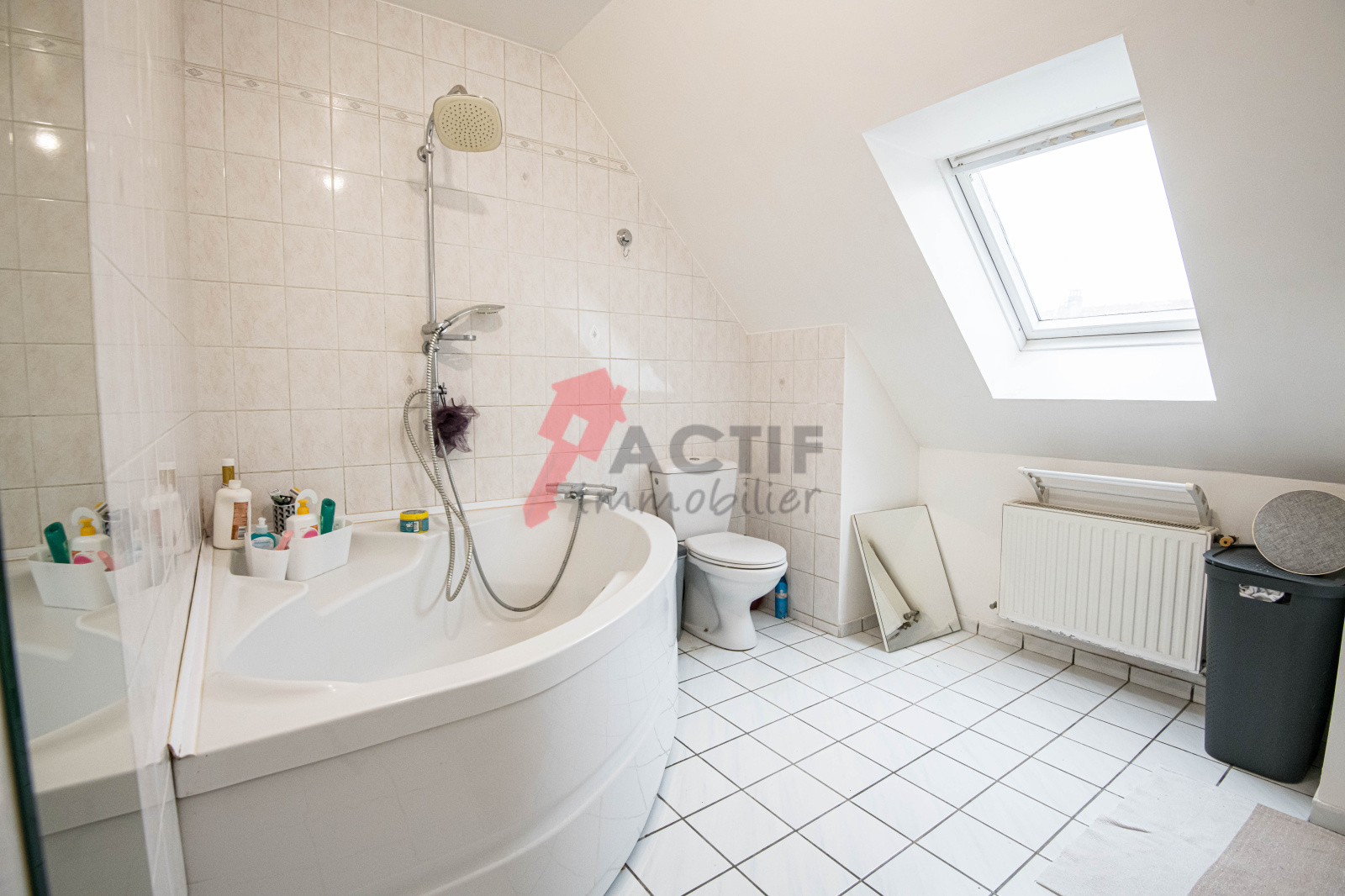 Image_8, Maison, Sainte-Geneviève-des-Bois, ref :BHVMA20005508