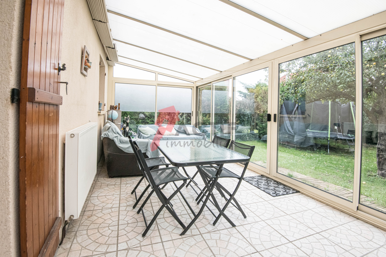 Image_2, Maison, Sainte-Geneviève-des-Bois, ref :BHVMA20005508