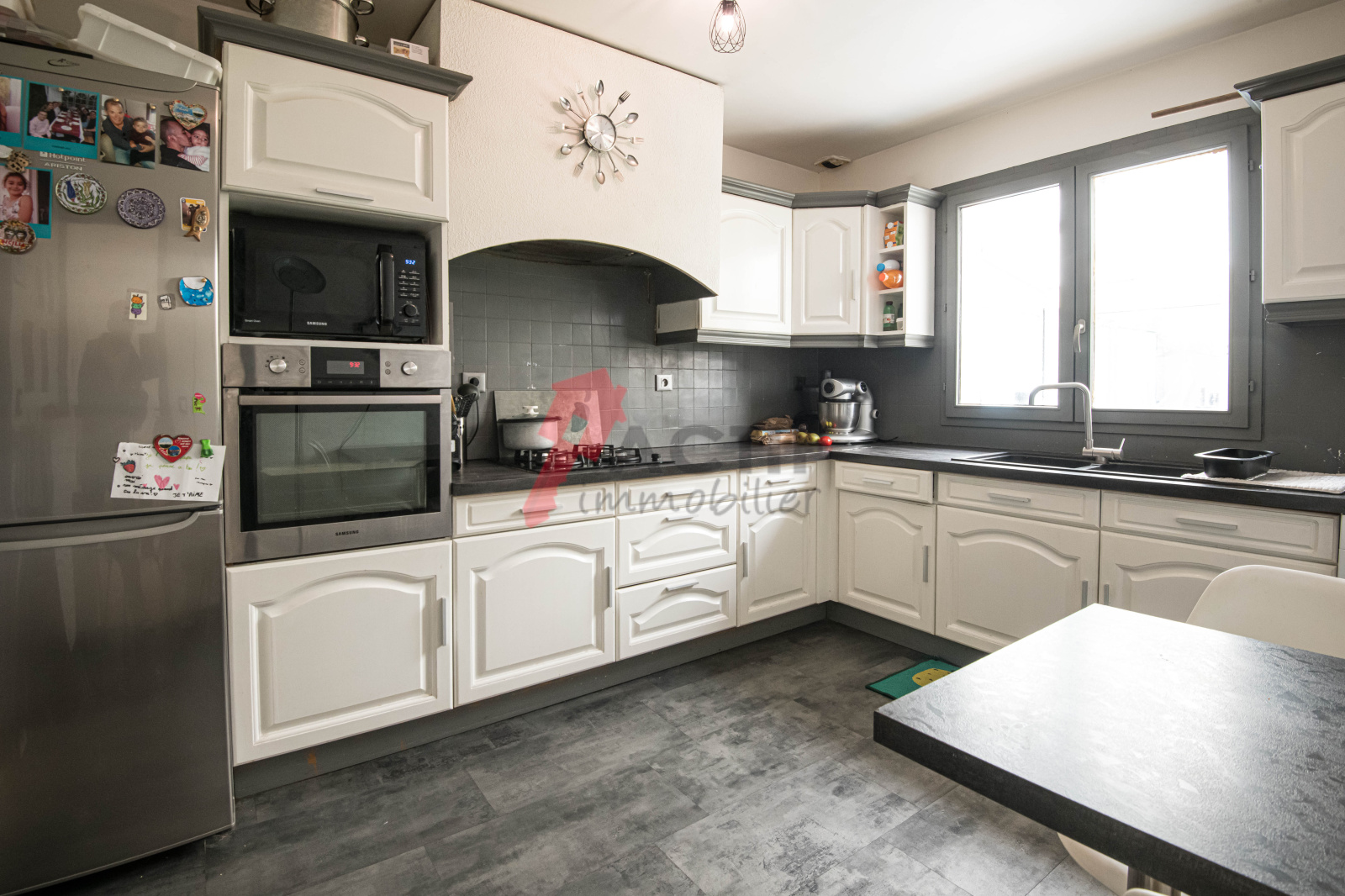 Image_6, Maison, Sainte-Geneviève-des-Bois, ref :BHVMA20005508