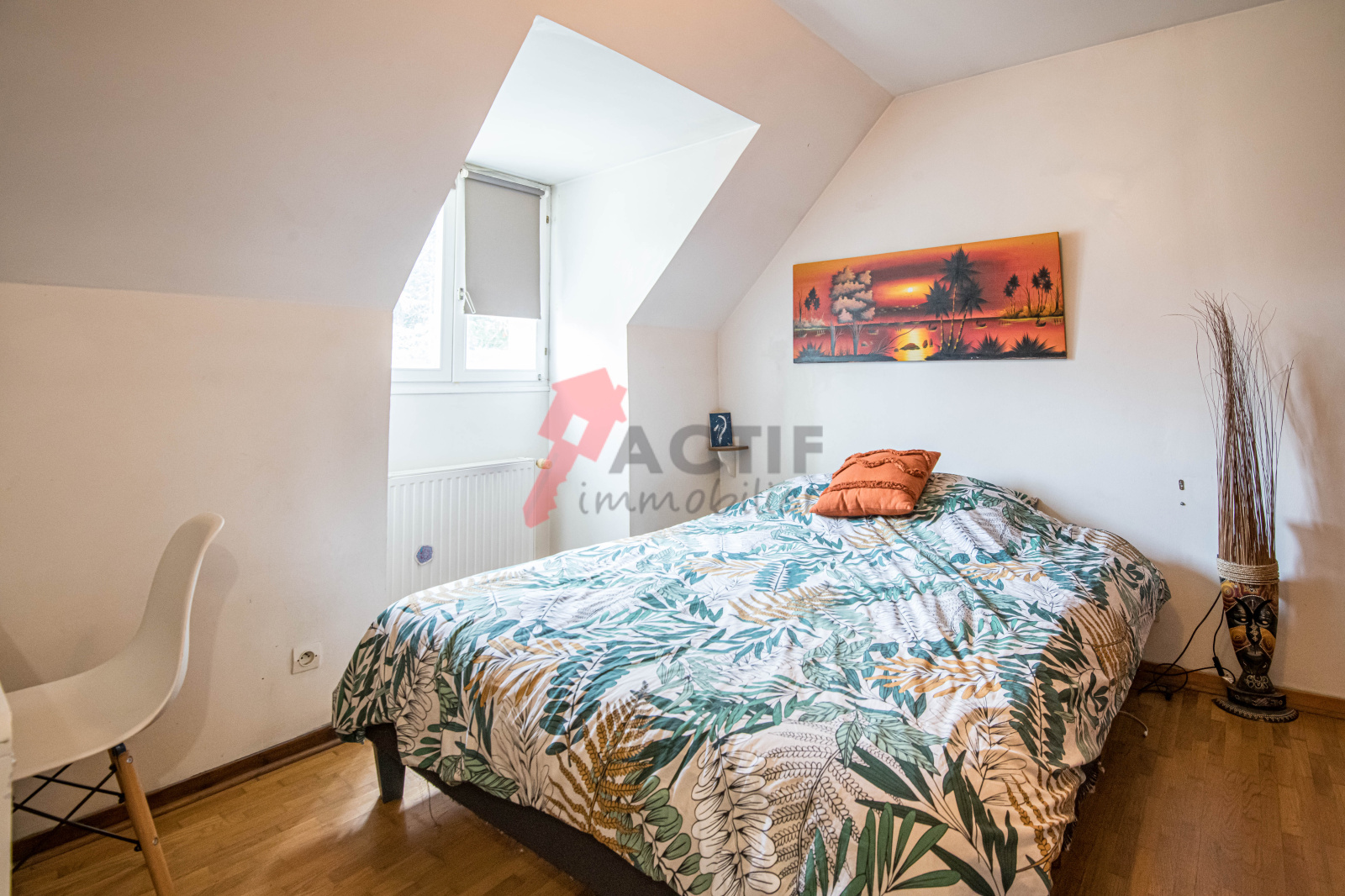 Image_7, Maison, Sainte-Geneviève-des-Bois, ref :BHVMA20005508