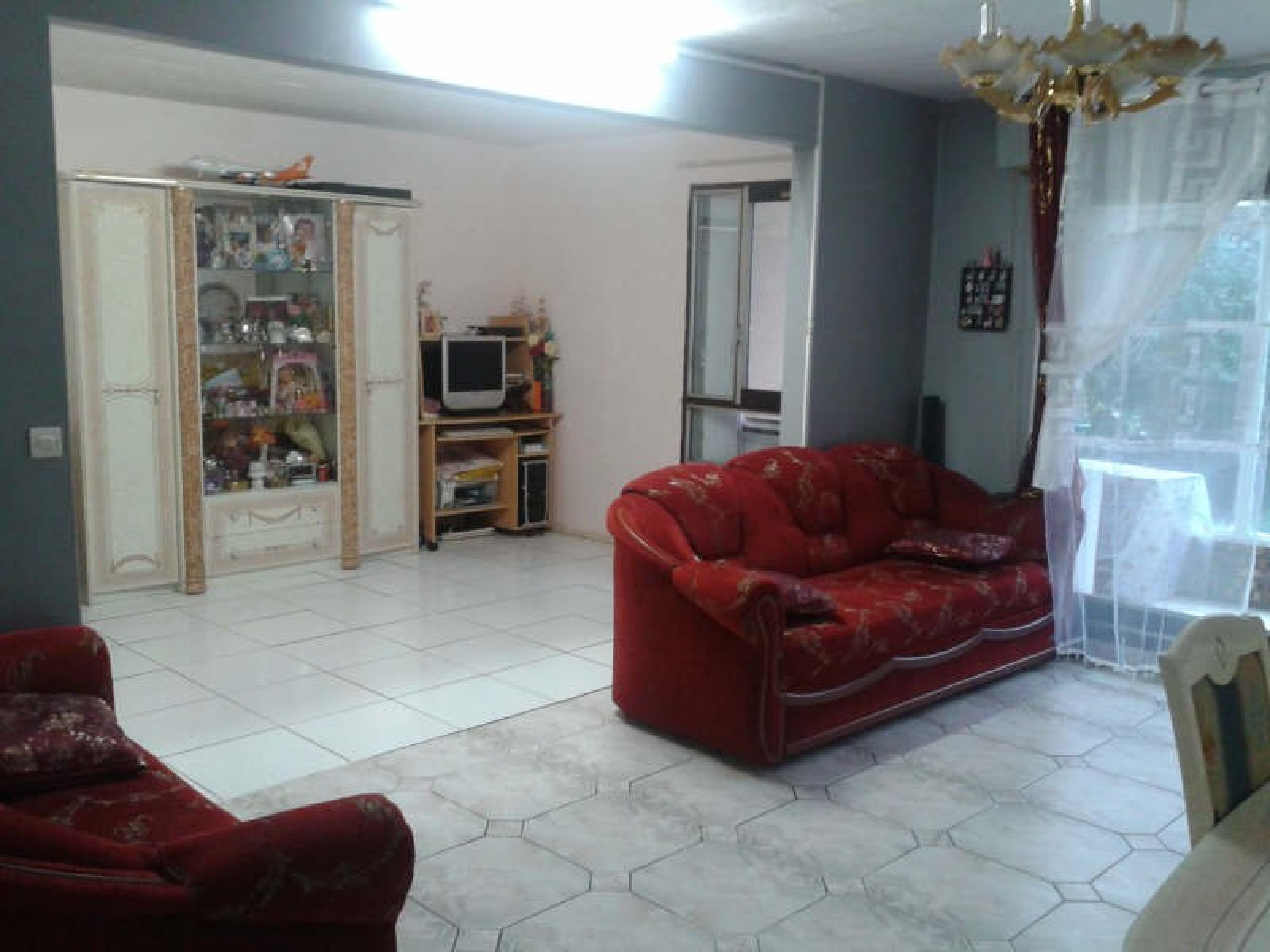 Image_1, Appartement, Courcouronnes, ref :00906