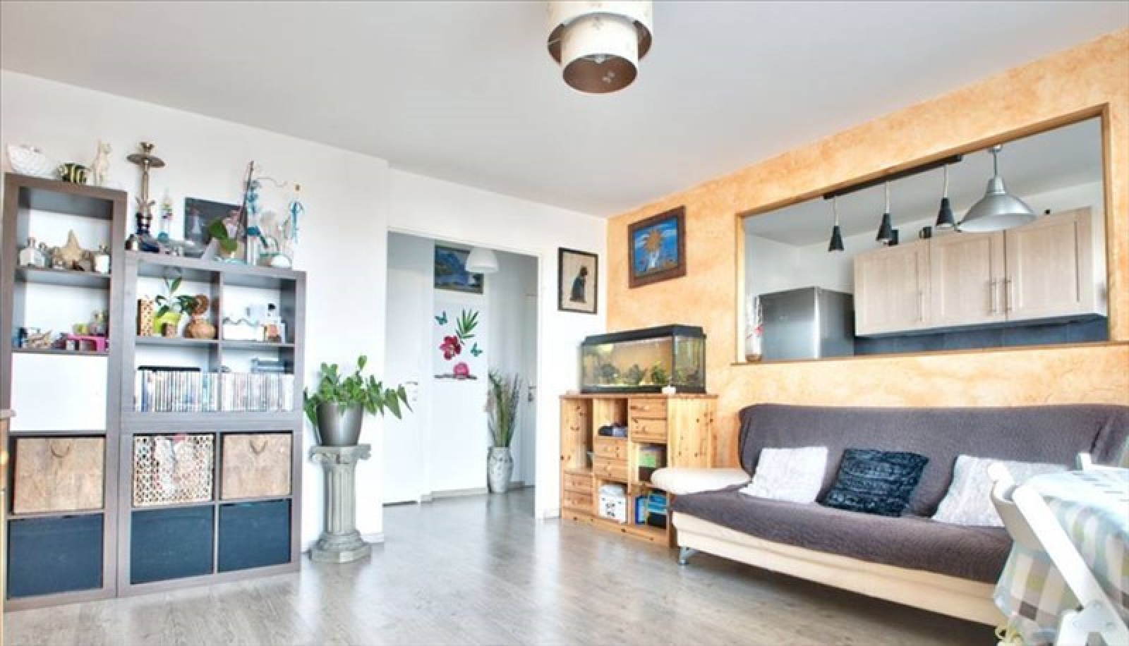 Image_1, Appartement, Corbeil-Essonnes, ref :01645