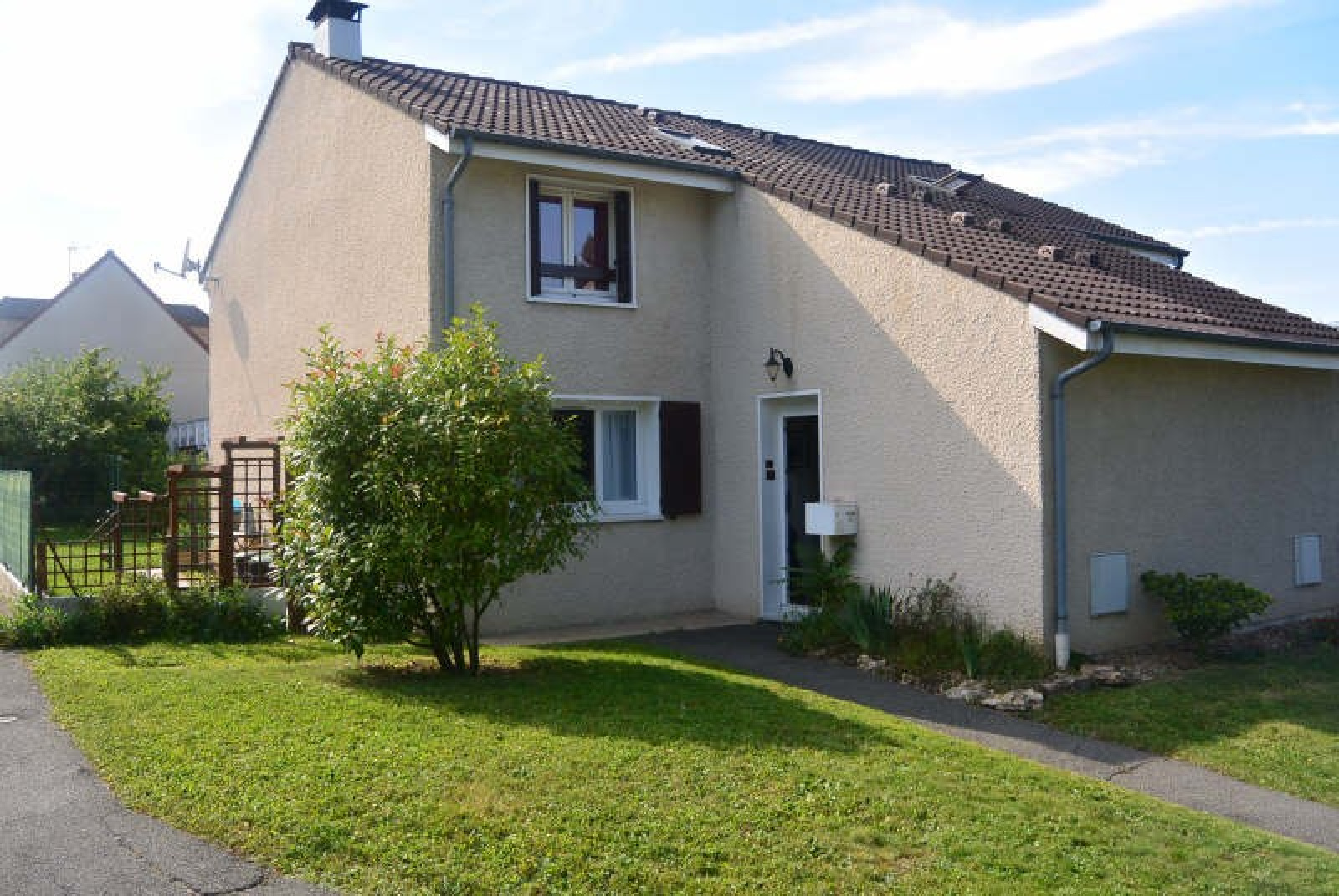 Image_3, Maison, Corbeil-Essonnes, ref :01362