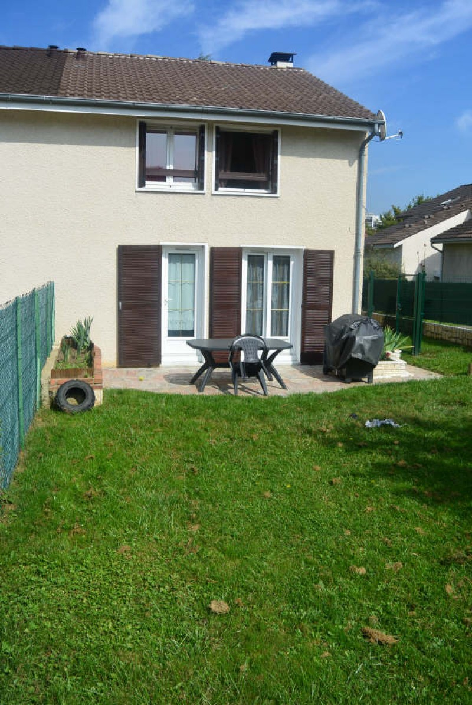 Image_4, Maison, Corbeil-Essonnes, ref :01362